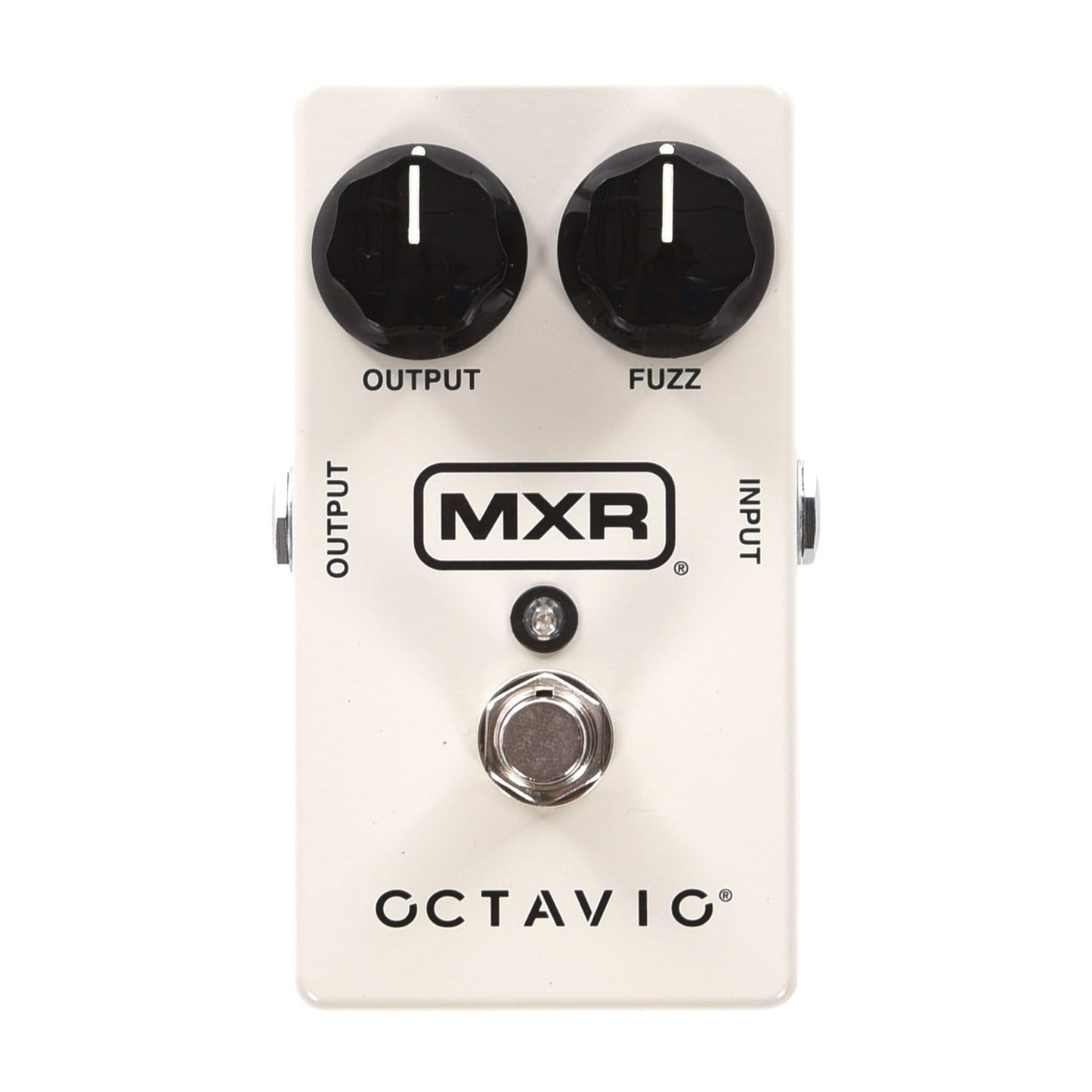 MXR Octavio Fuzz