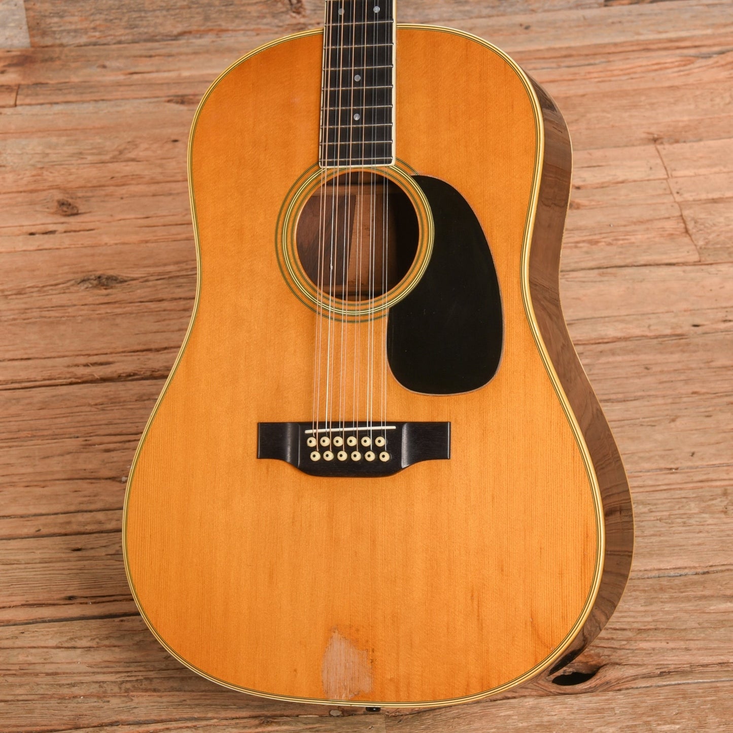 Martin D12-35 Natural 1972