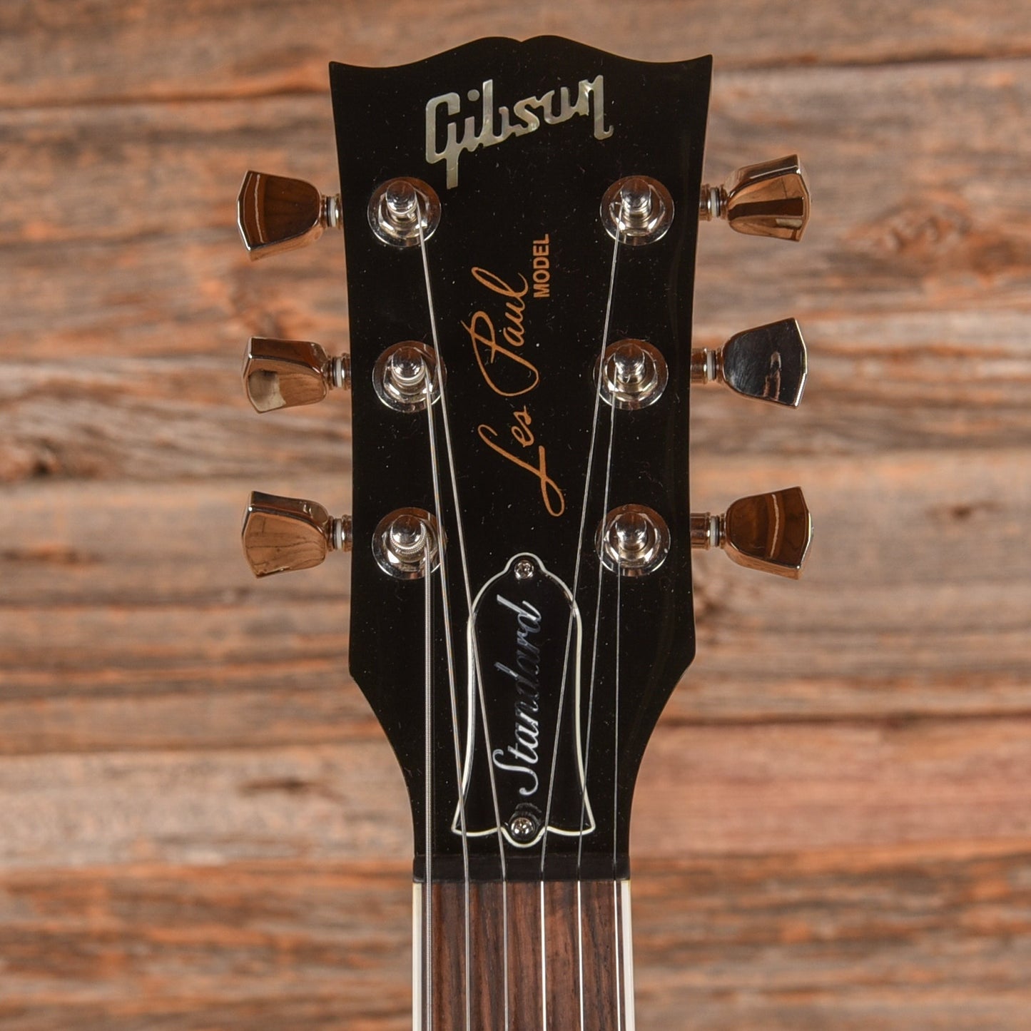 Gibson Les Paul Signature Caribbean Blue 2014