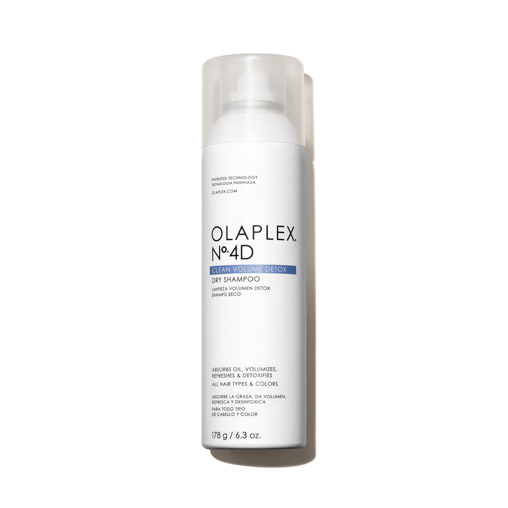 No.4D CLEAN VOLUME DETOX DRY SHAMPOO FULL SIZE
