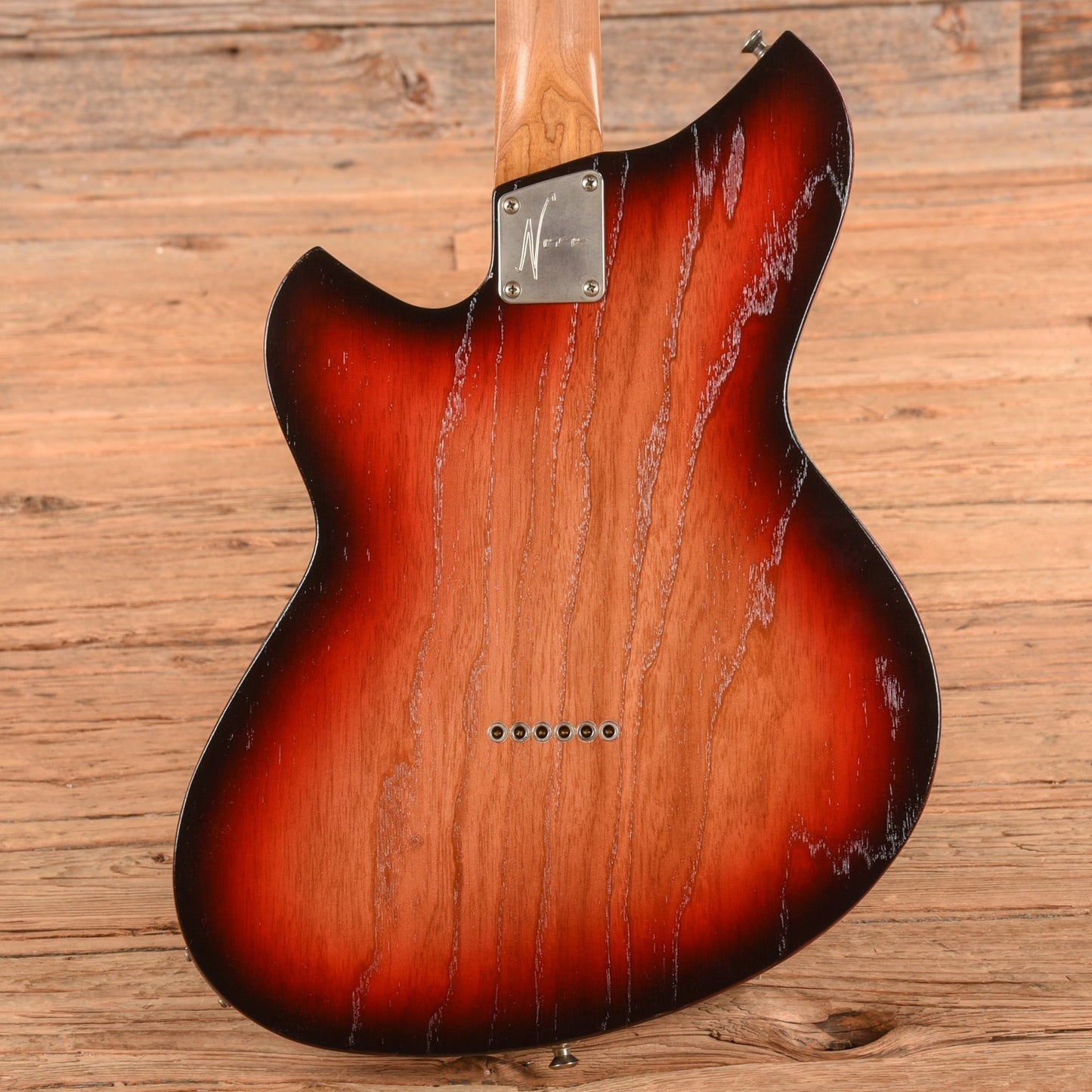 Novo Miris T Sunburst 2023