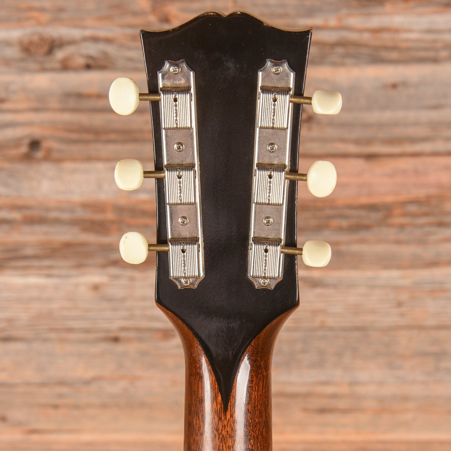 Gibson LG-1 Sunburst 1959