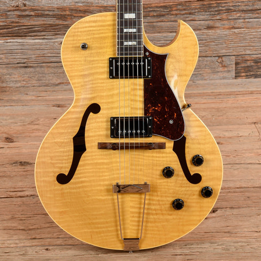 Heritage Custom Core H-575 Antique Natural 2025