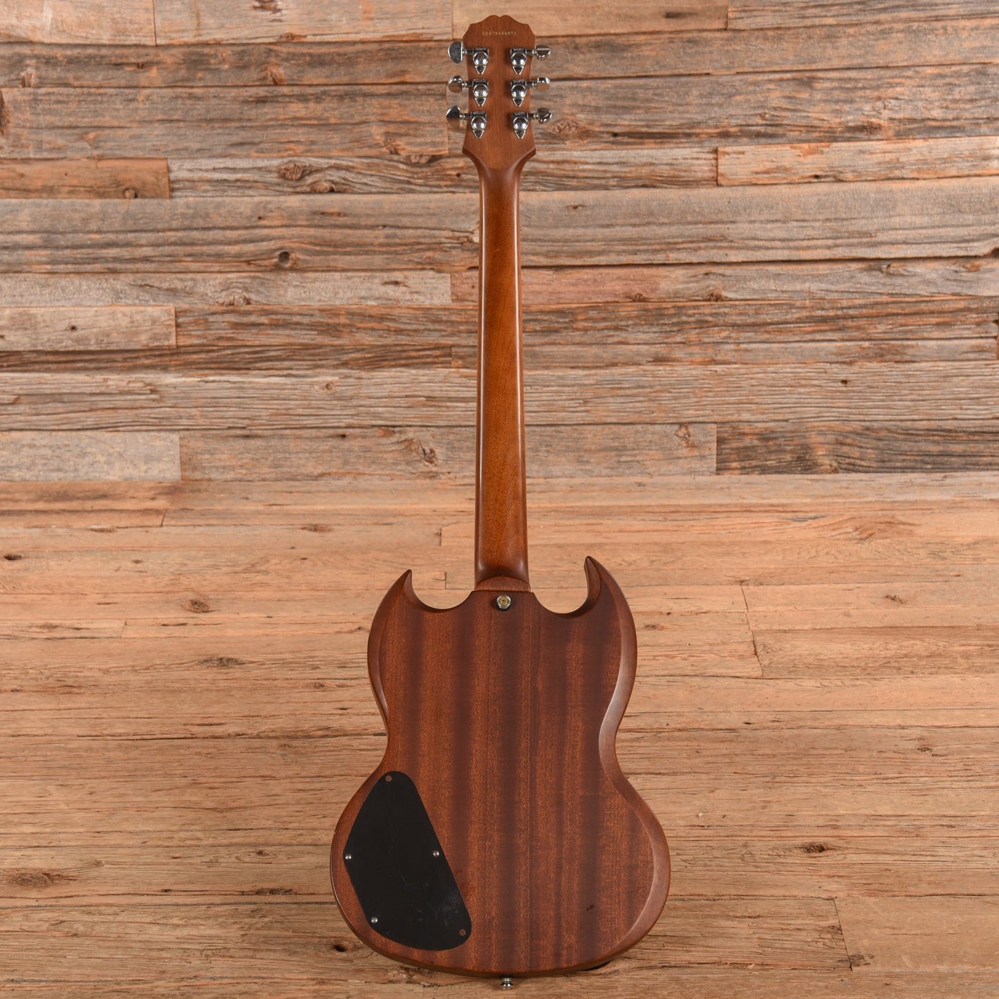 Epiphone Faded G-400 SG Worn Brown 2007