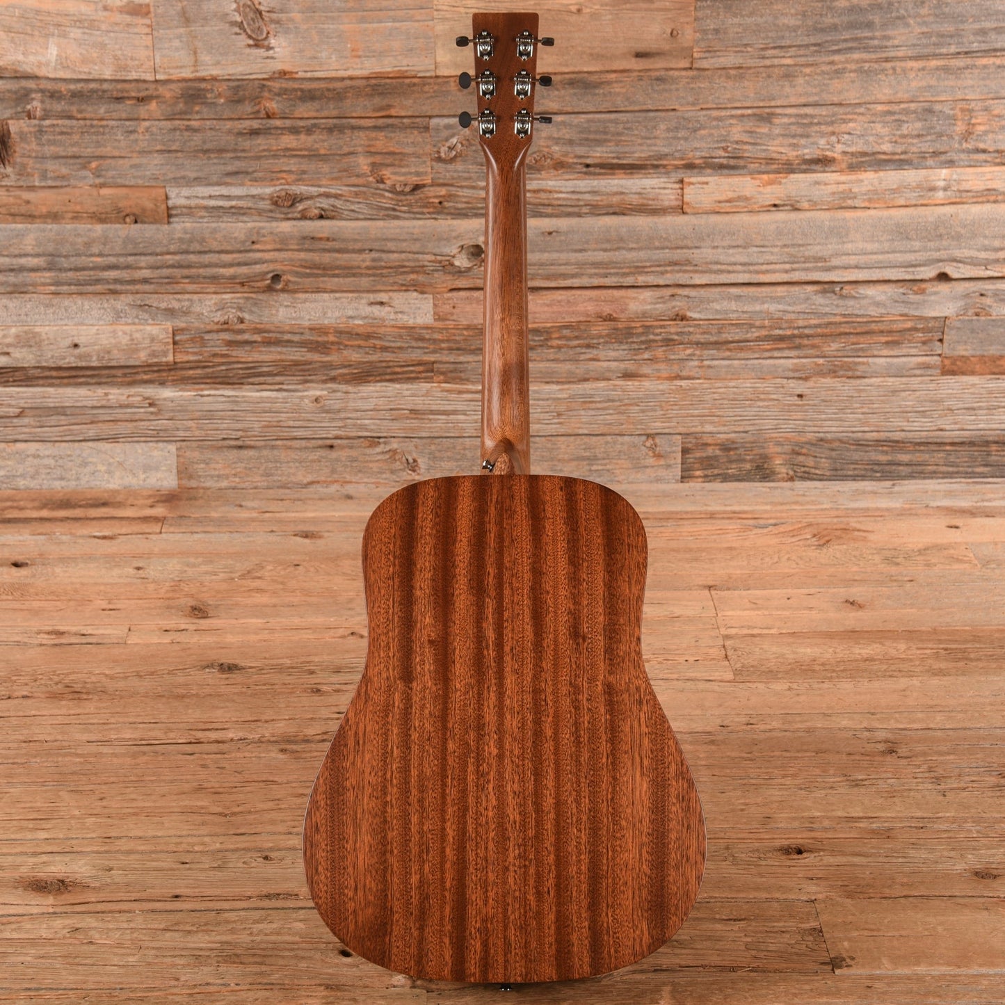 Martin D-15E Natural 2023