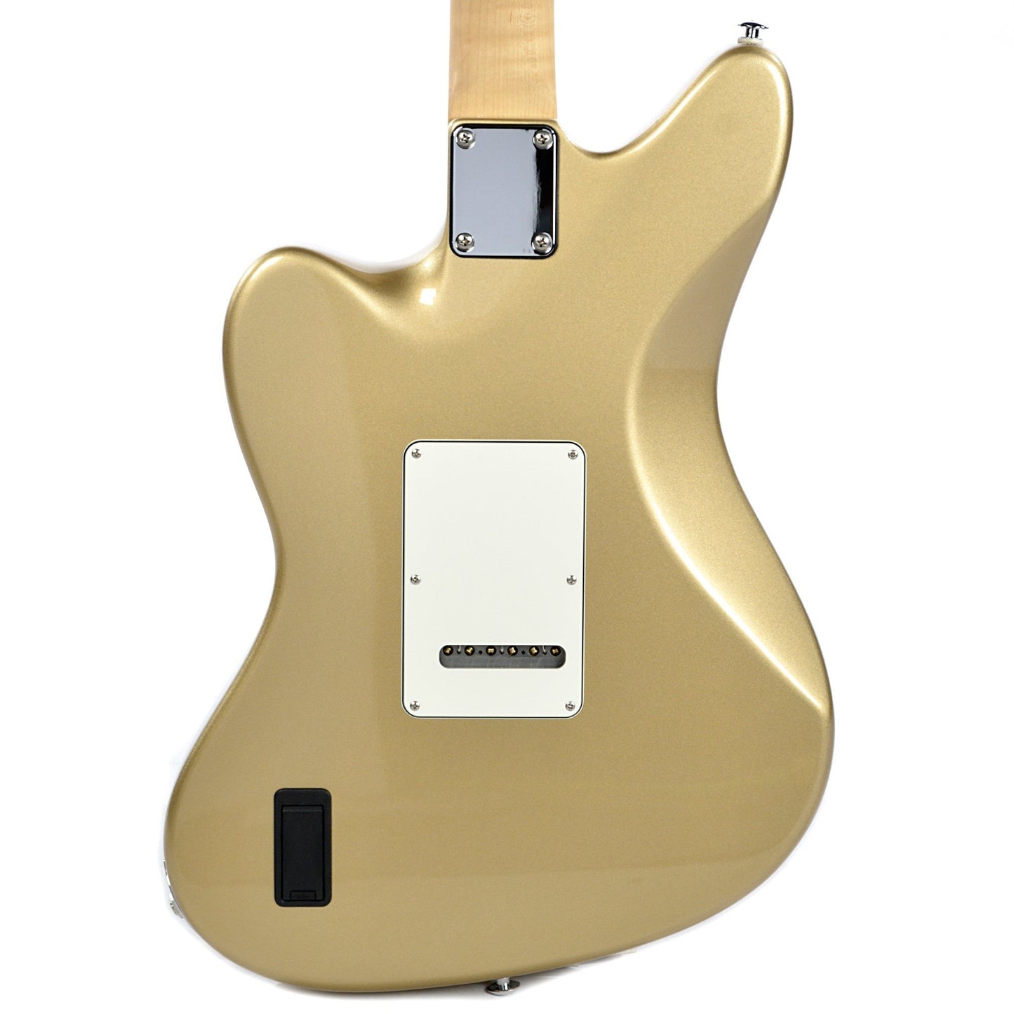 Suhr JM Pro Gold w/S90 Pickups, 510 Bridge