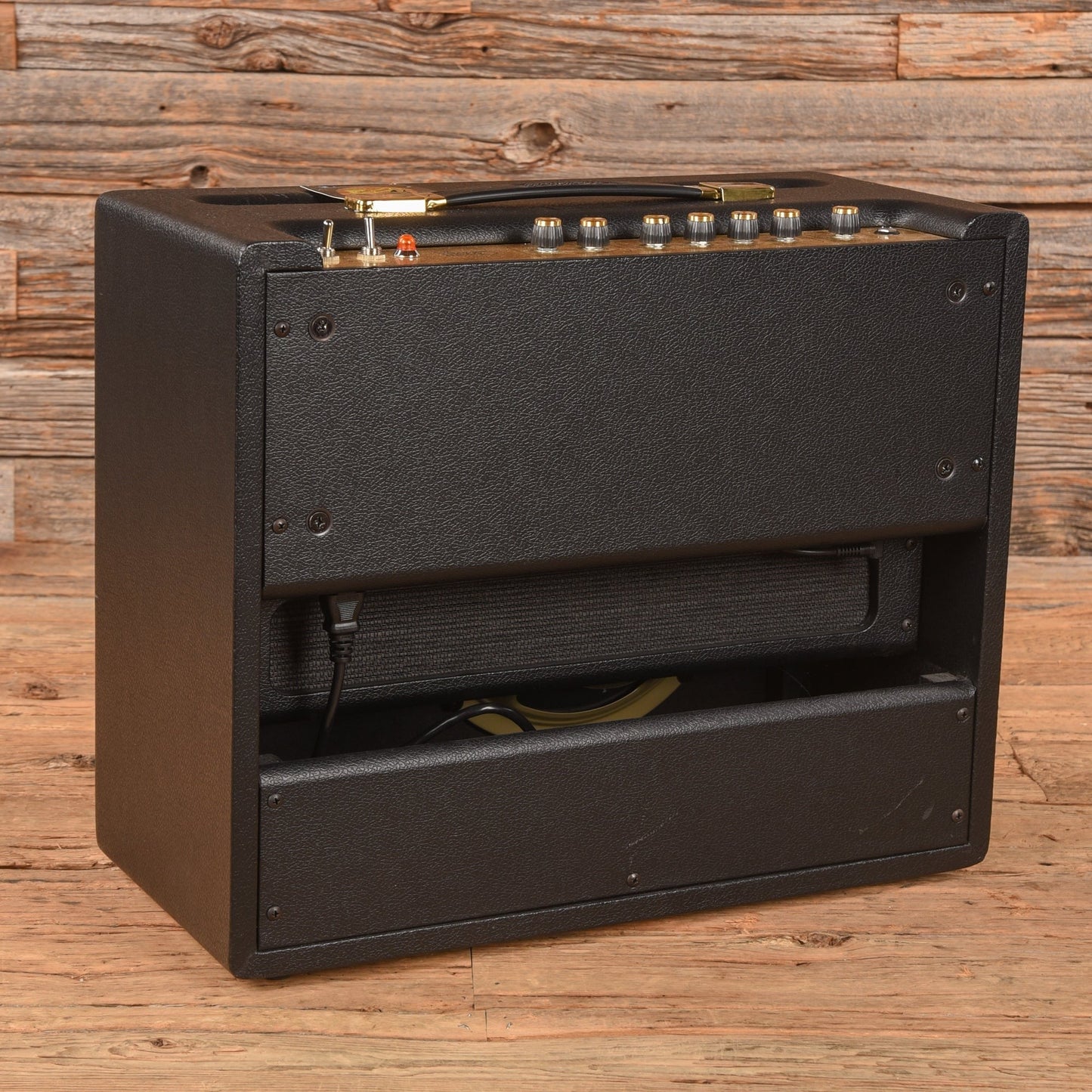 Marshall Origin20C 20-Watt 1x10" Guitar Combo Amp