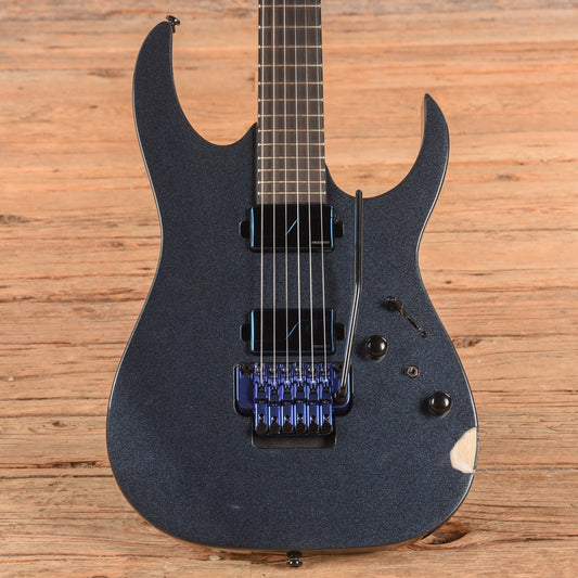 Ibanez RGR6BSPIPT RG Standard Electric Guitar Iron Pewter