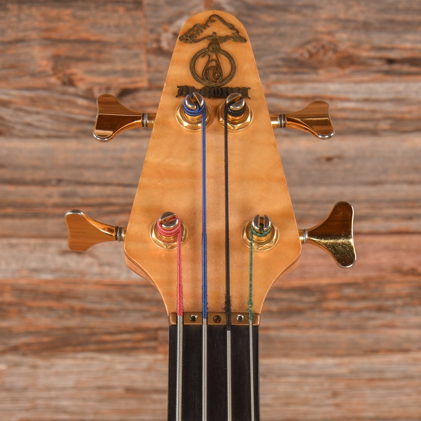 Alembic Essence 4 Natural 1990