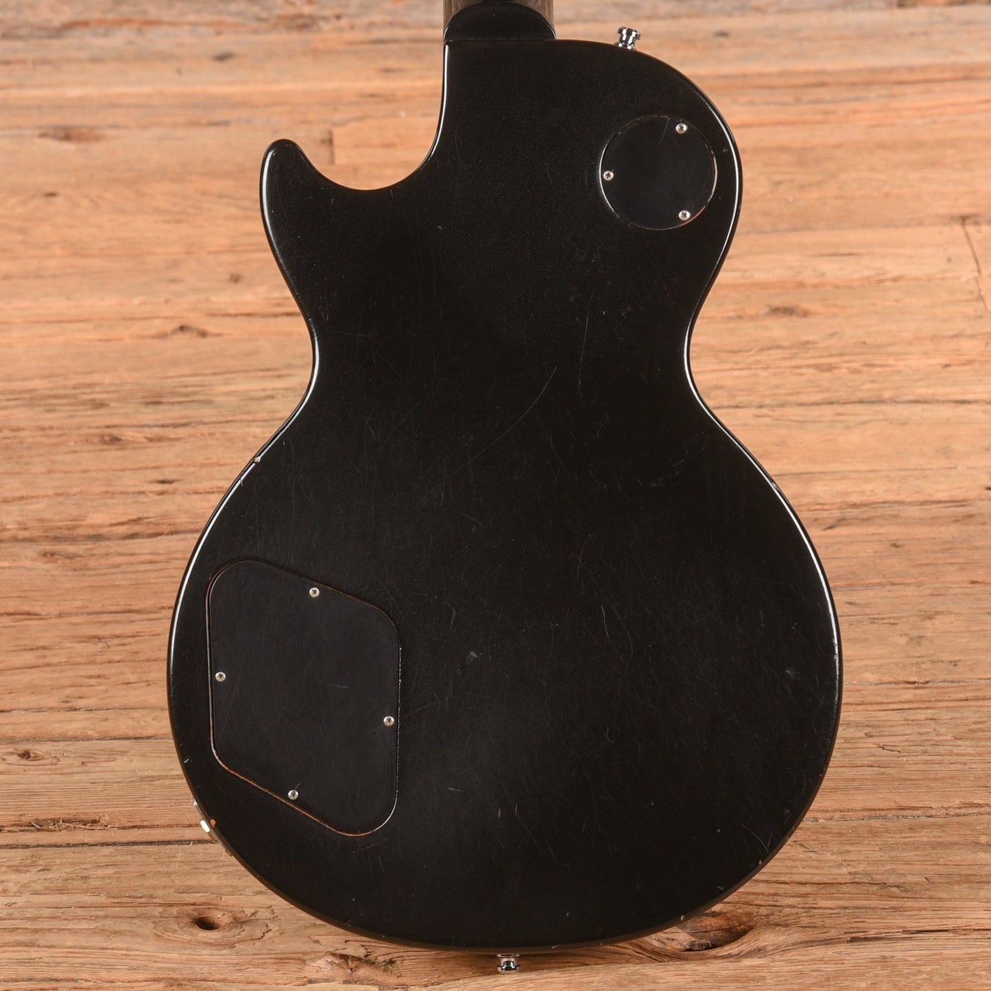 Gibson Les Paul Standard Black 1999