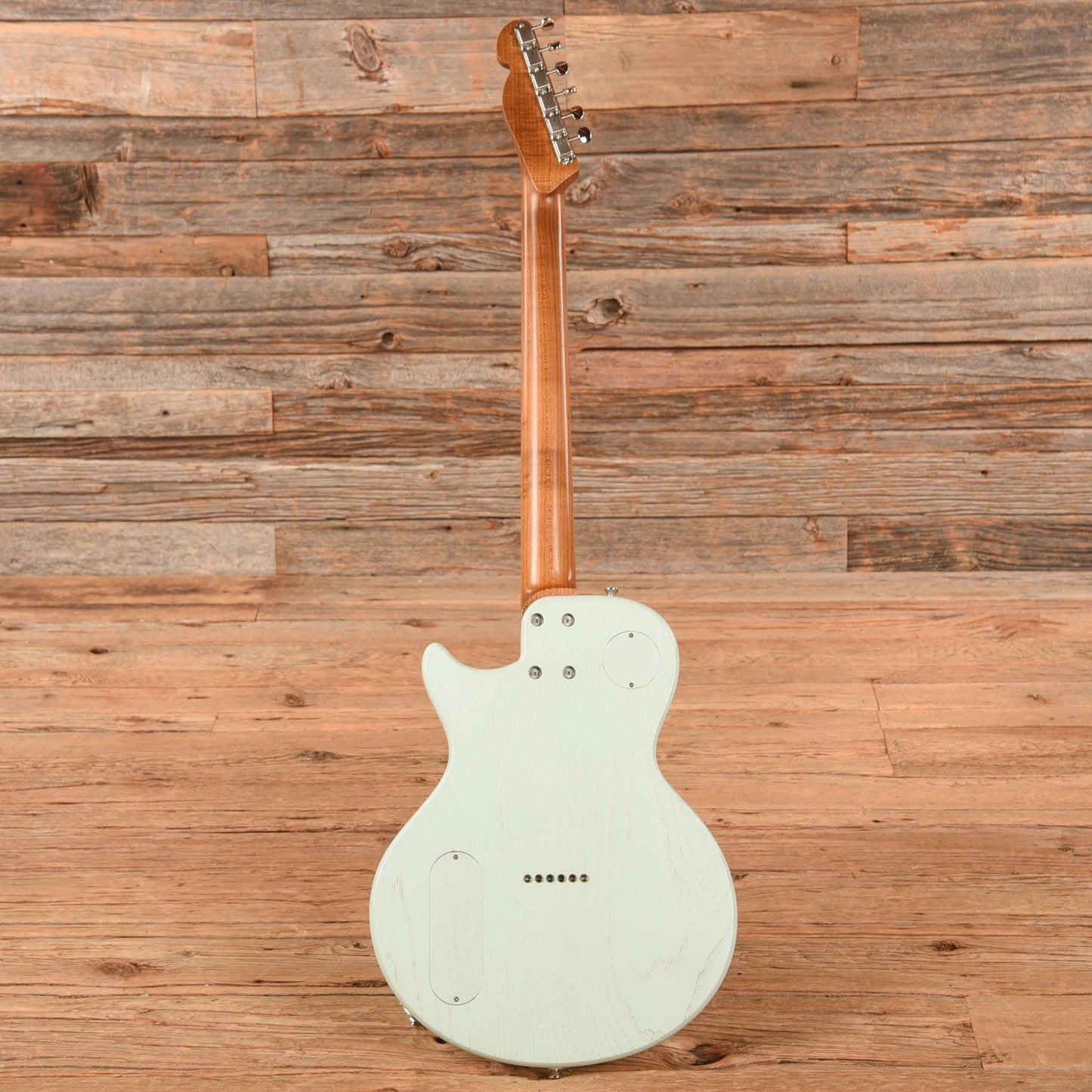 PJD Carey Standard Blue