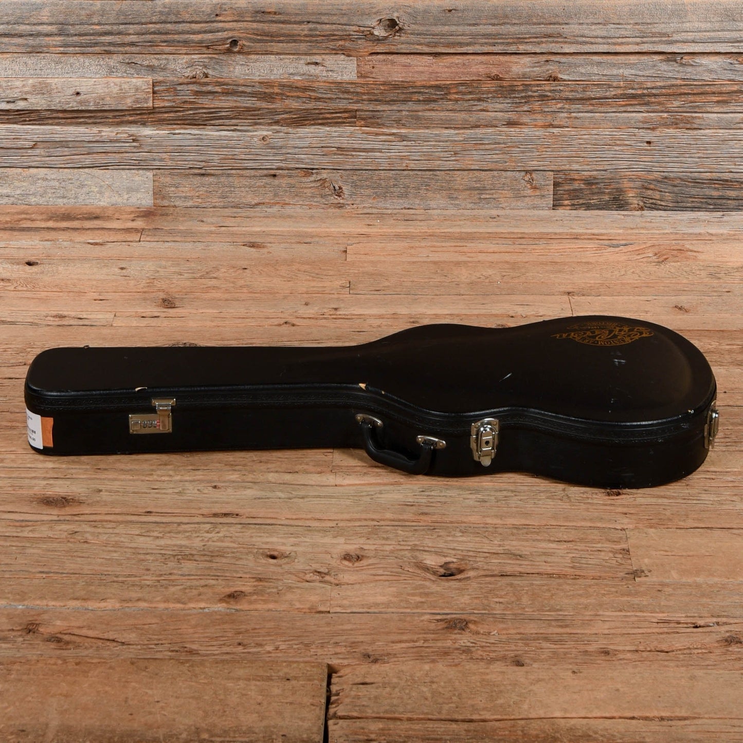 Gibson Les Paul Classic Ebony 2015