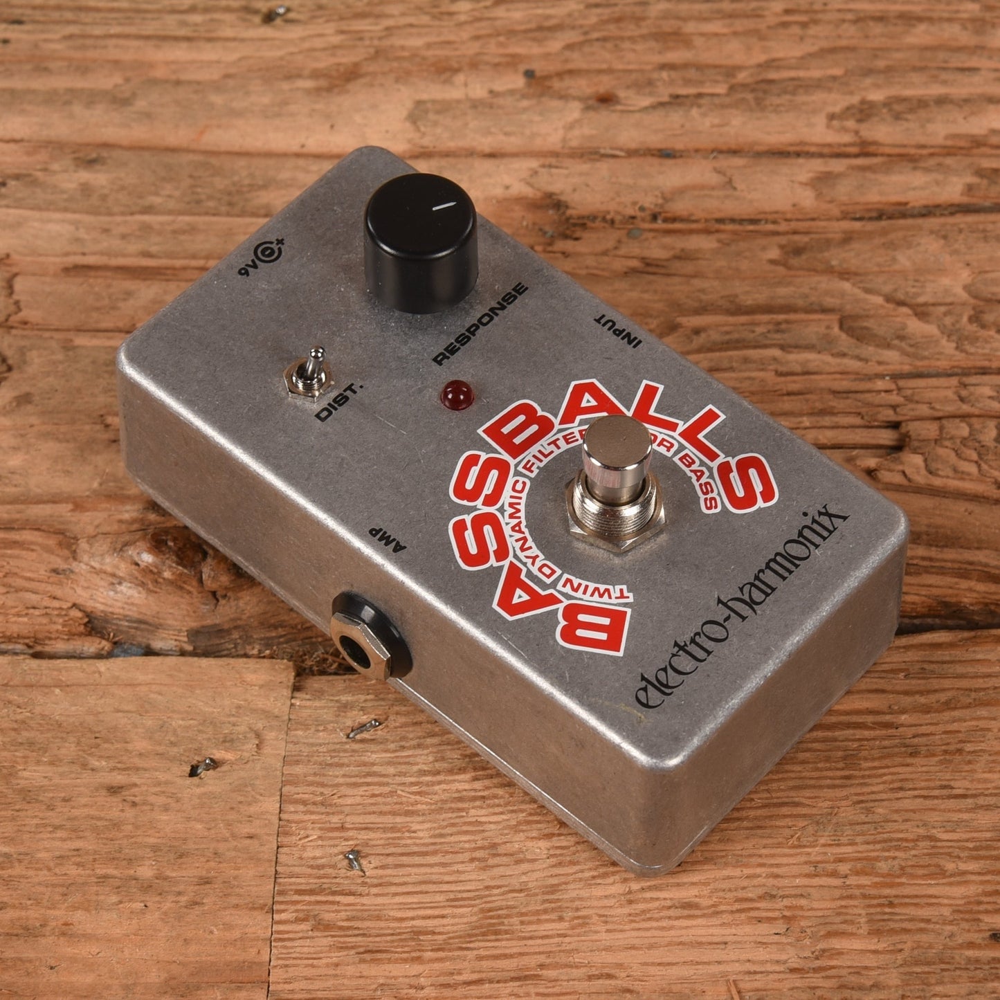 Electro-Harmonix Bassballs Bass Filter