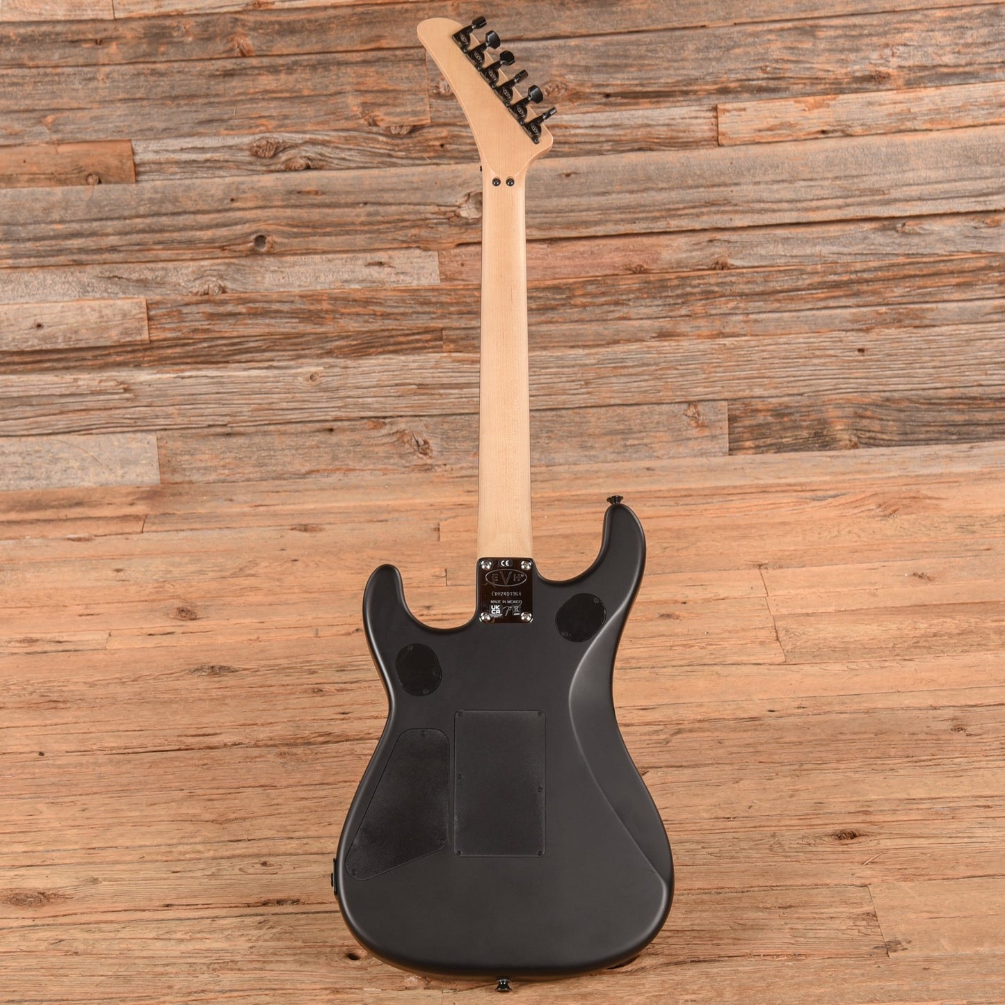 EVH 5150 Standard Stealth 2024