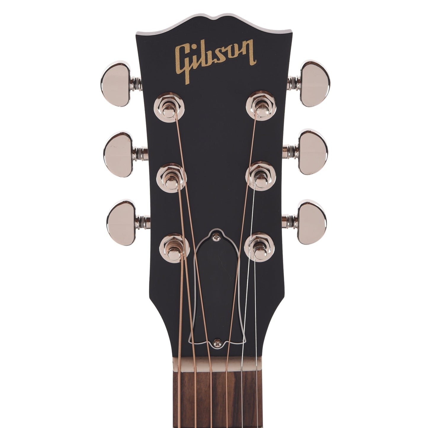 Gibson Modern J-45 Special Satin Ebony