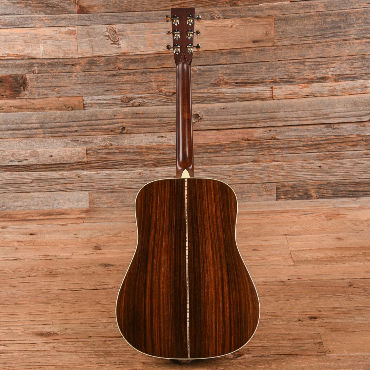 Martin Standard Series D-28 Natural 2024