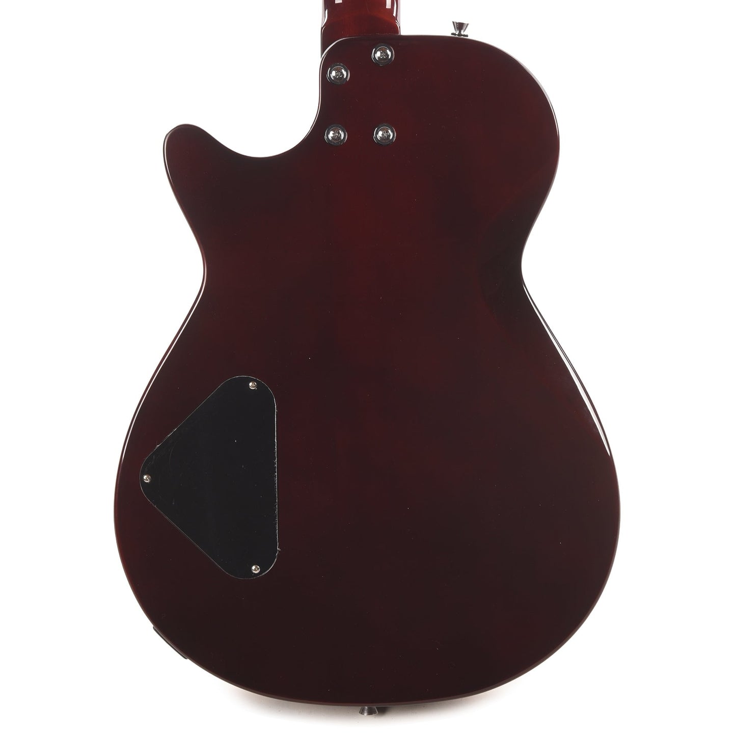 Gretsch Streamliner Jet Duo-Tone Burst