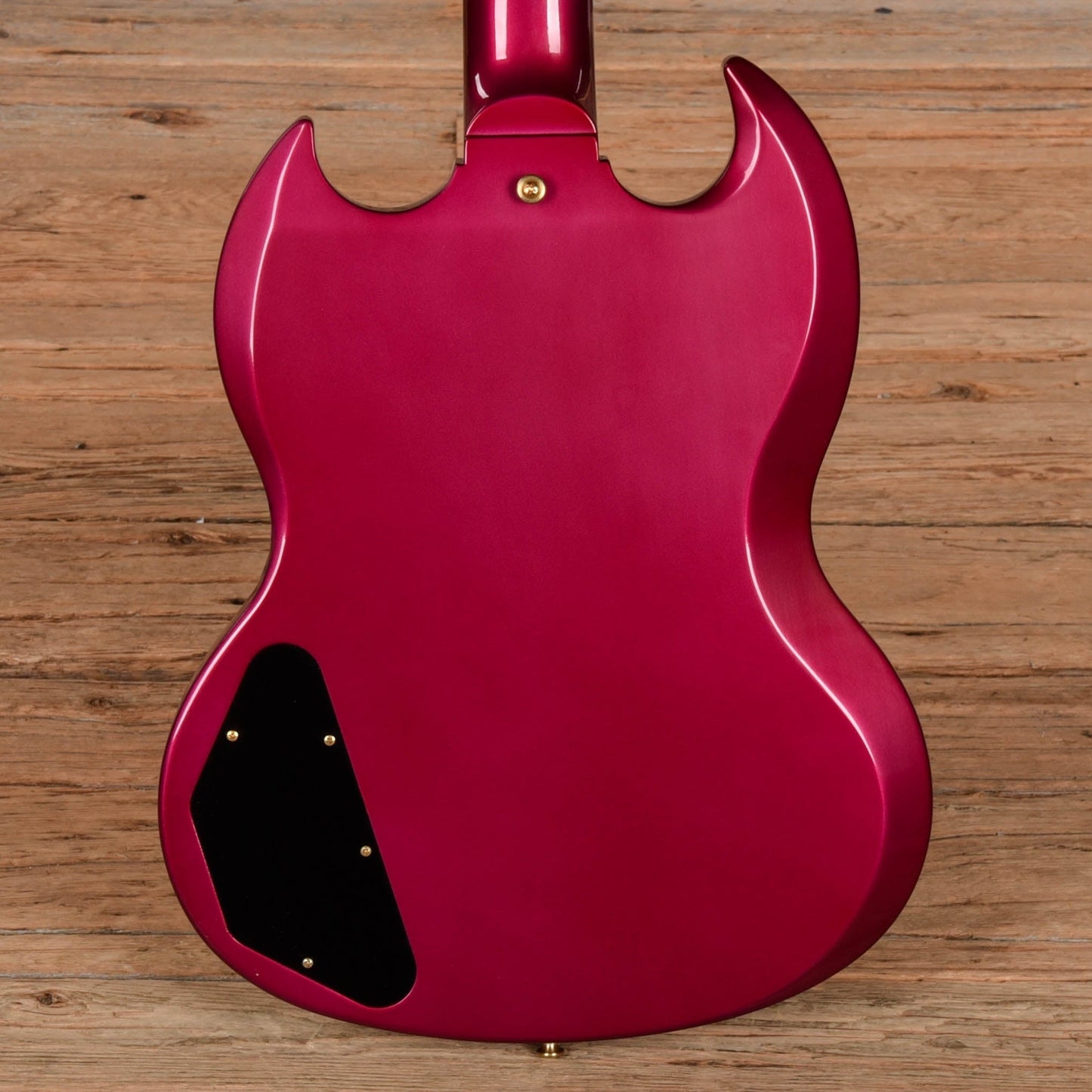 Gibson SG Custom "CME Spec" VOS Ultra Violet 2023