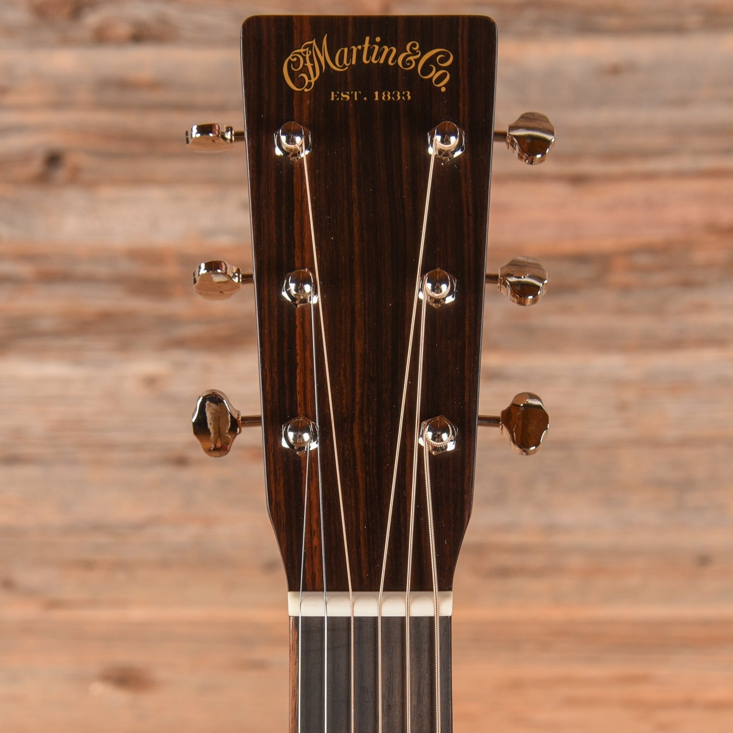 Martin Adirondack Spruce Top LEFTY Natural 2025 LEFTY