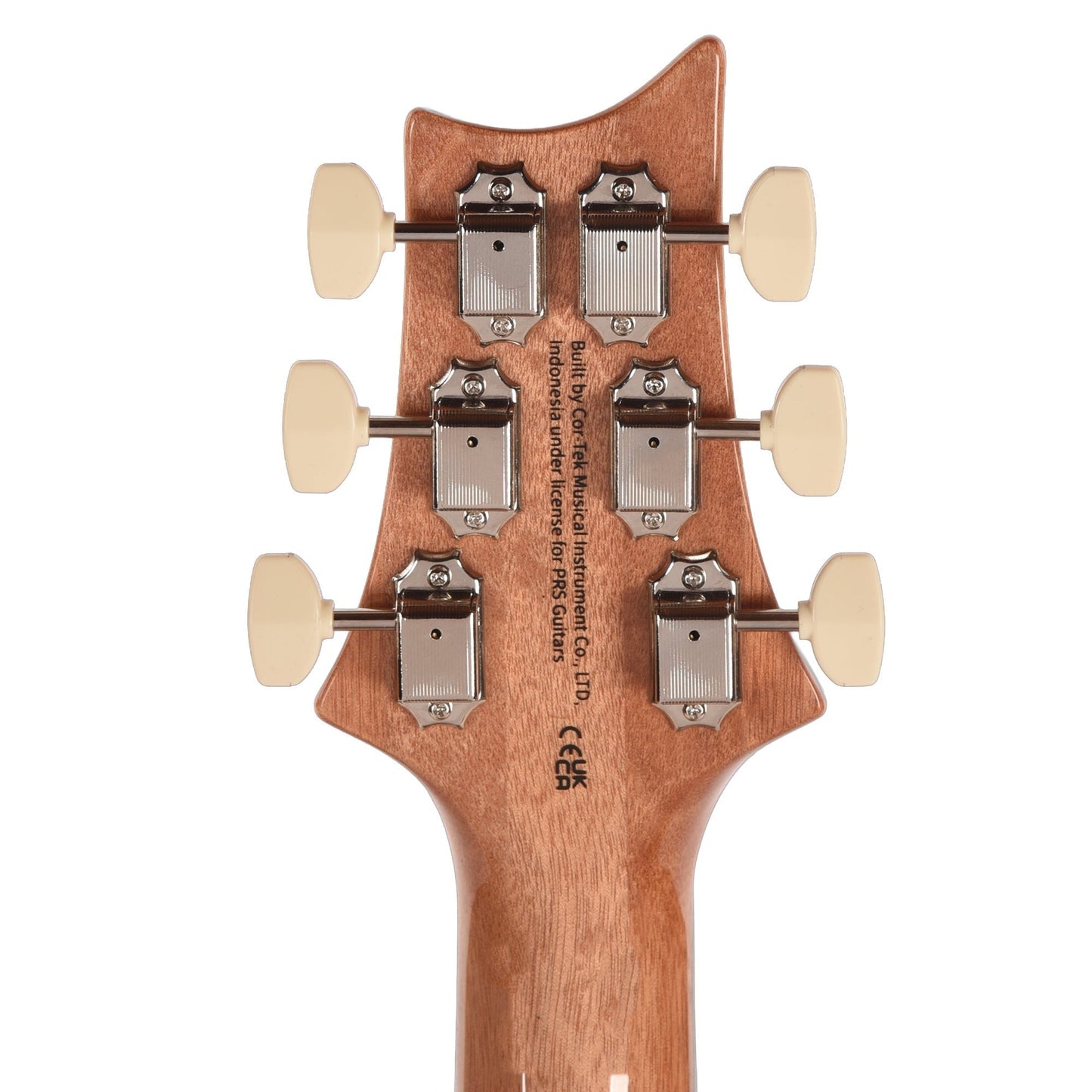 PRS SE Limited Edition Rock Lady Pink Pearl Top