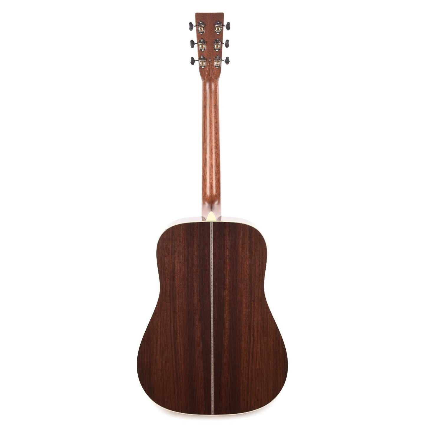 Martin Standard Series HD-28 Spruce/East Indian Rosewood Natural
