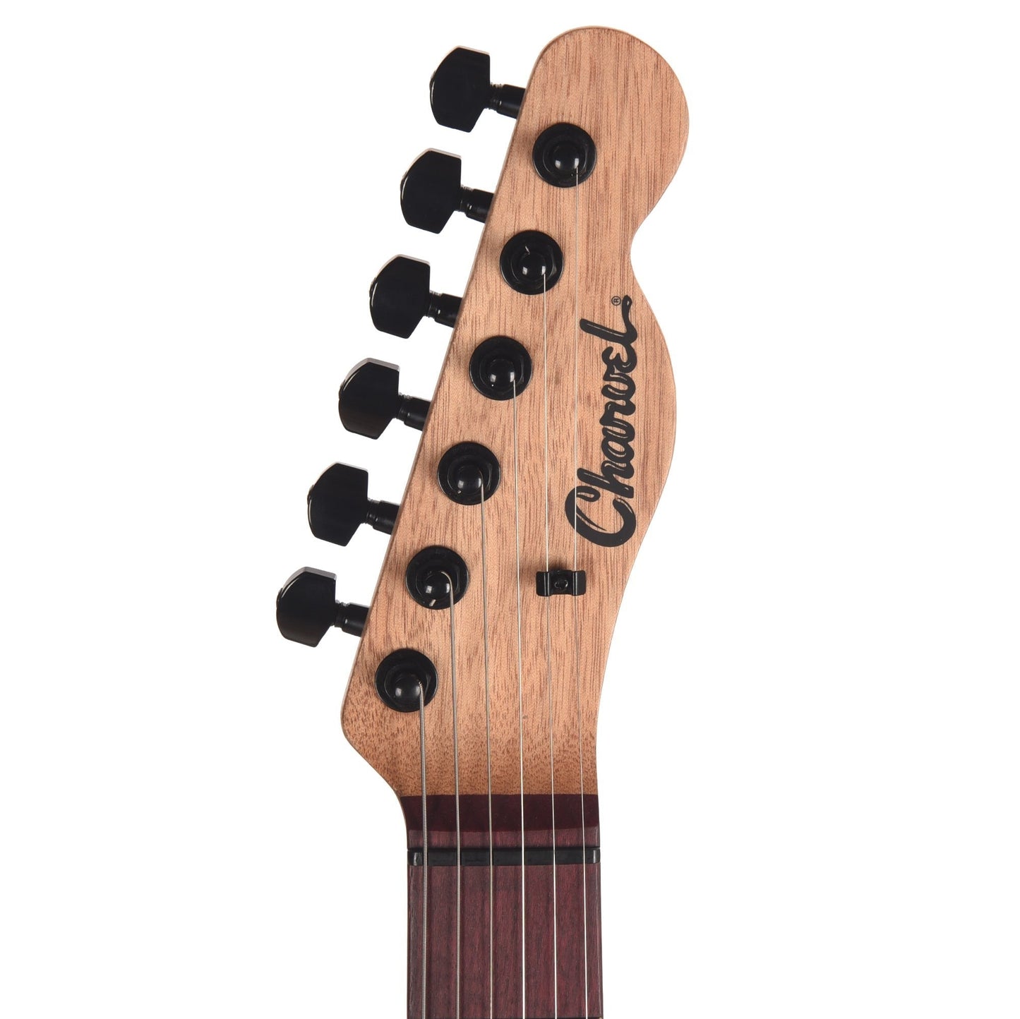 Charvel Standard Series San Dimas Style-2 SD2 HH HT Satin Gray