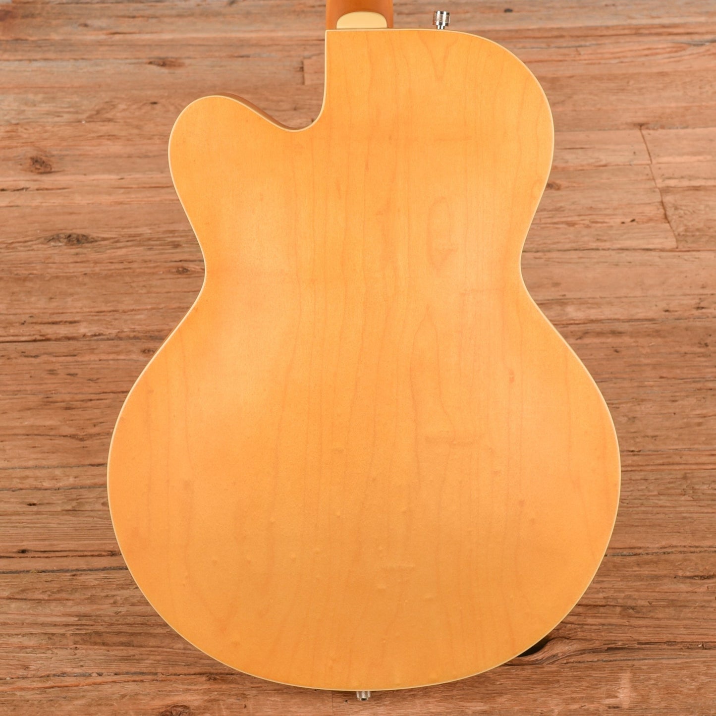 Gretsch G100CE Synchromatic Cutaway Natural 2018