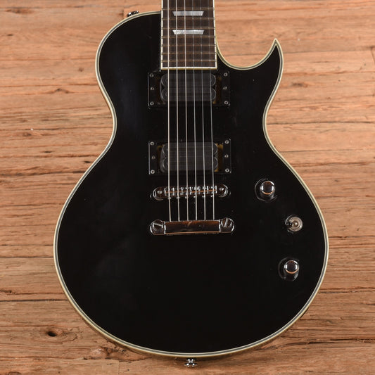 Ibanez ARZ307 6-String Conversion Black