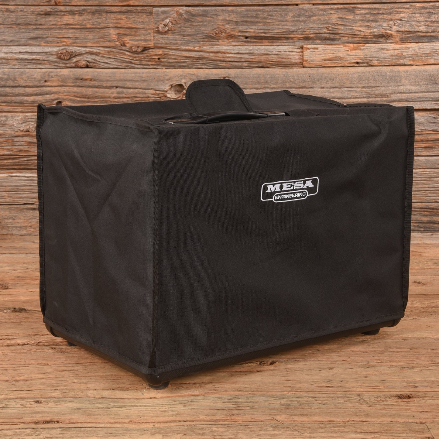 Mesa Boogie WideBody 1x12" Closed-Back Guitar Speaker Cabinet