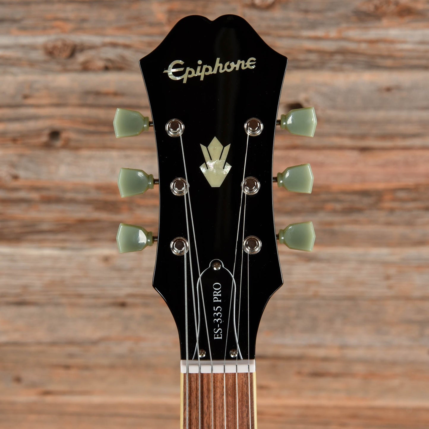 Epiphone ES-335 Pro Sunburst 2019