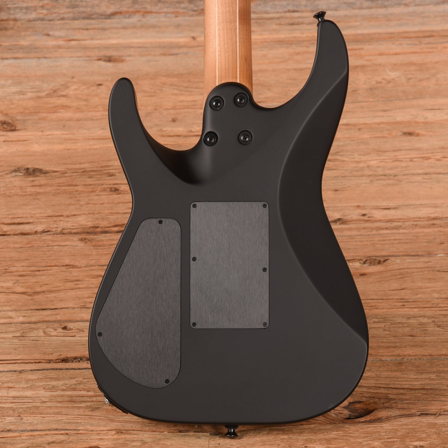 Jackson American Series Virtuoso Satin Black 2023