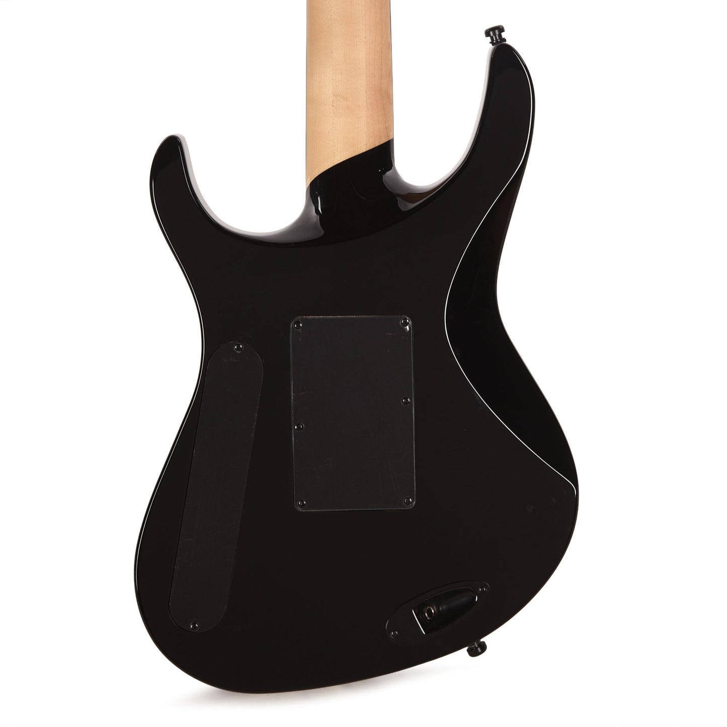 Jackson Pro Plus Series Signature Chris Broderick Soloist 7 Transparent Black