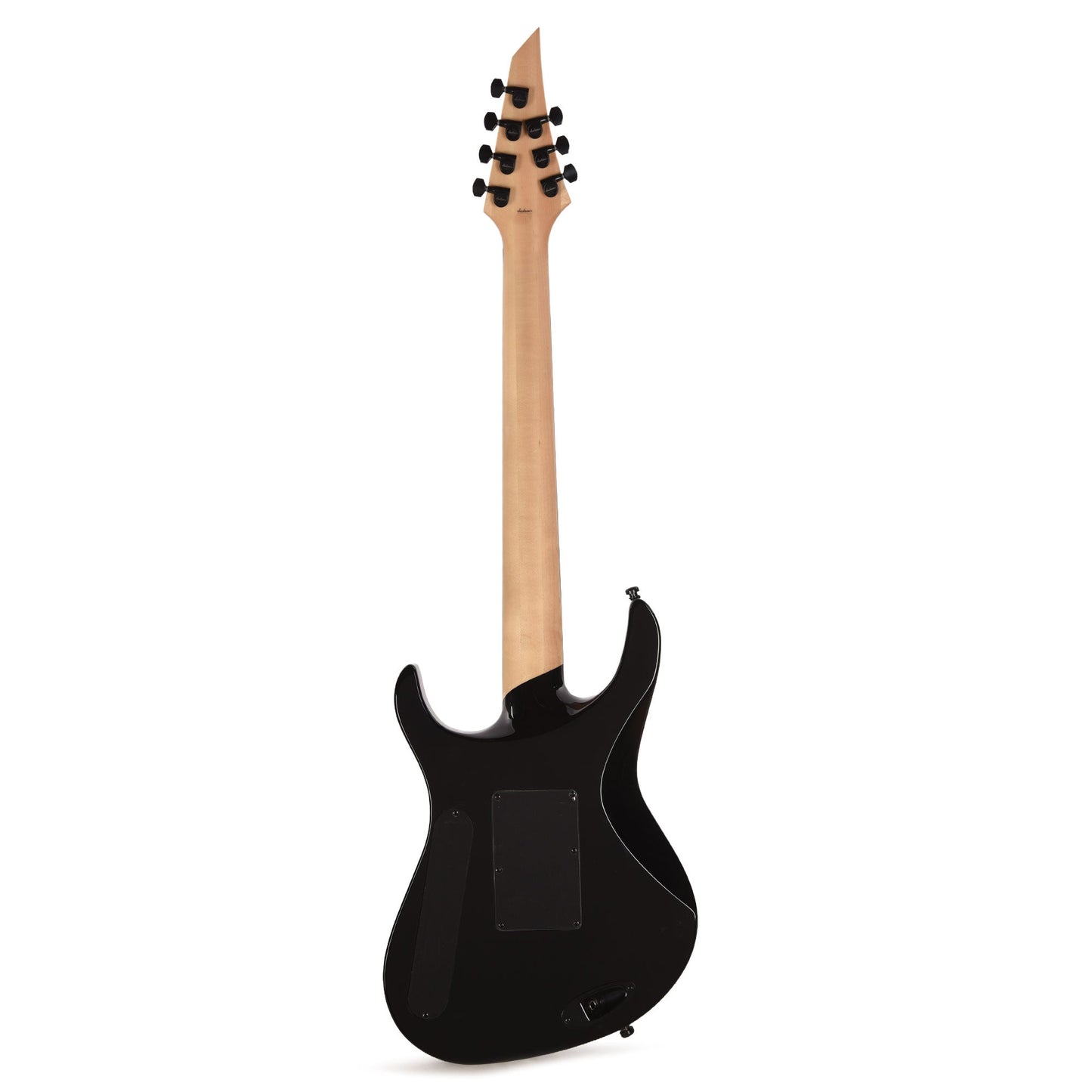 Jackson Pro Plus Series Signature Chris Broderick Soloist 7 Transparent Black