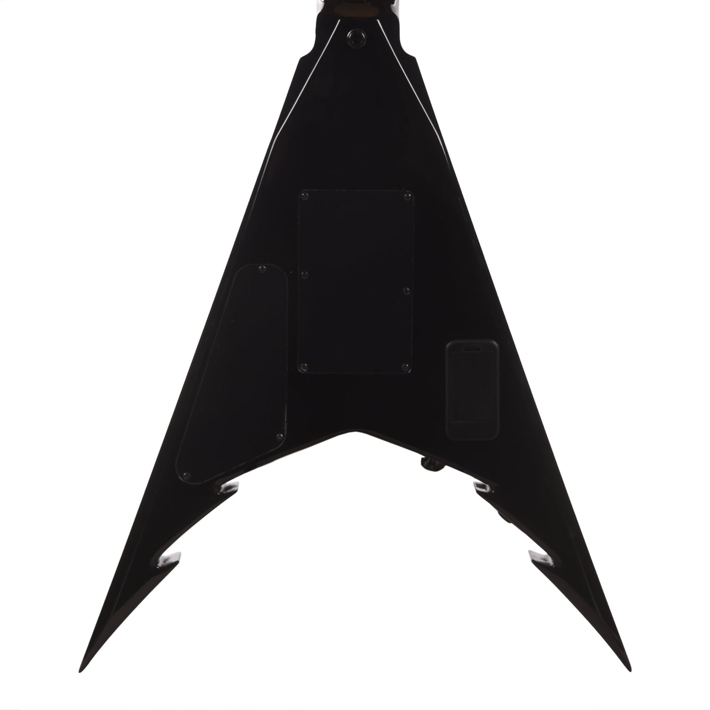 Jackson Pro Series Signature Corey Beaulieu King V KV7Q Transparent Black