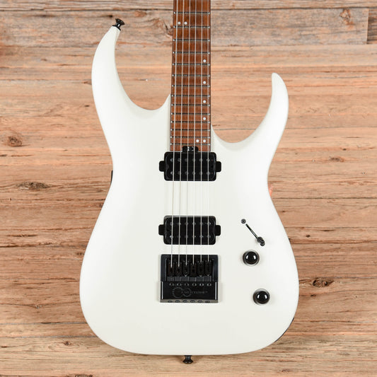 Jackson Pro Series Signature Misha Mansoor Juggernaut ET6 Chalk Gray 2021