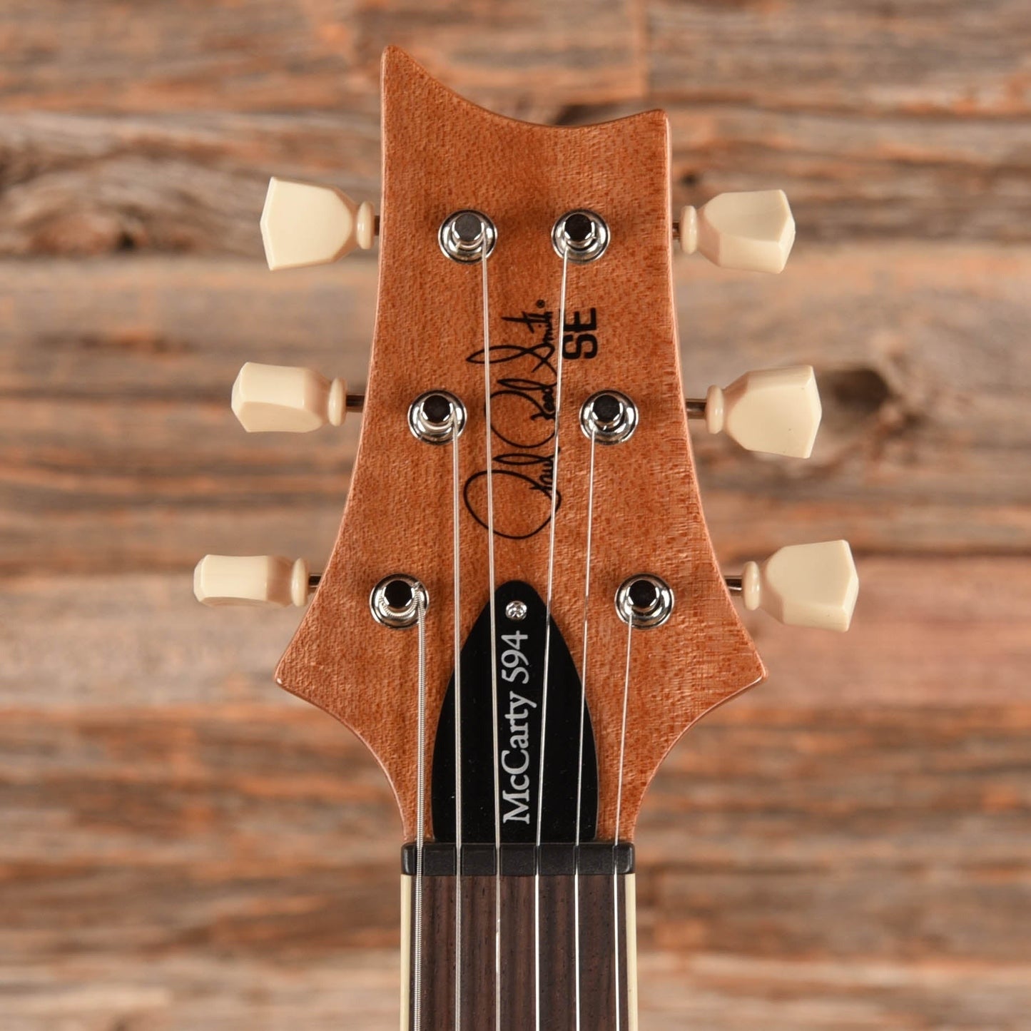 PRS SE McCarty 594 Charcoal