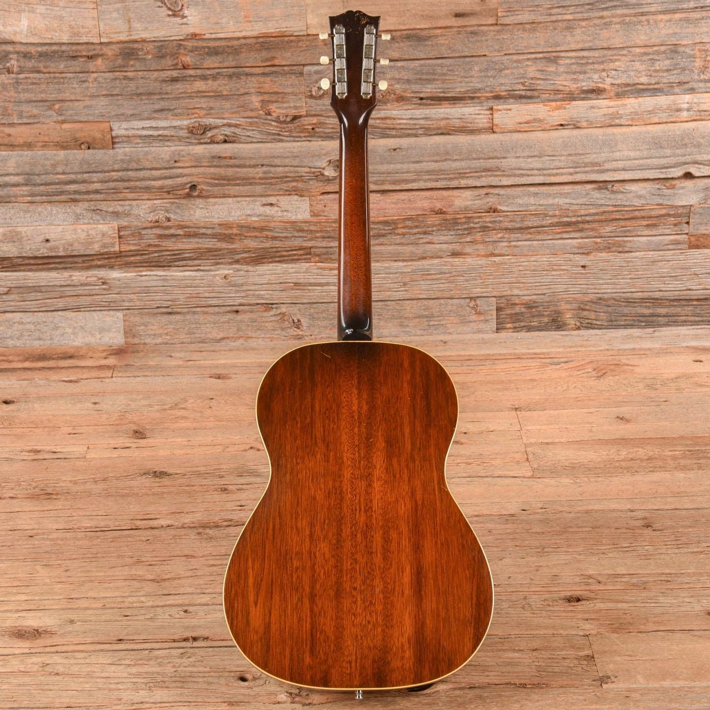 Gibson LG-1 Sunburst 1959
