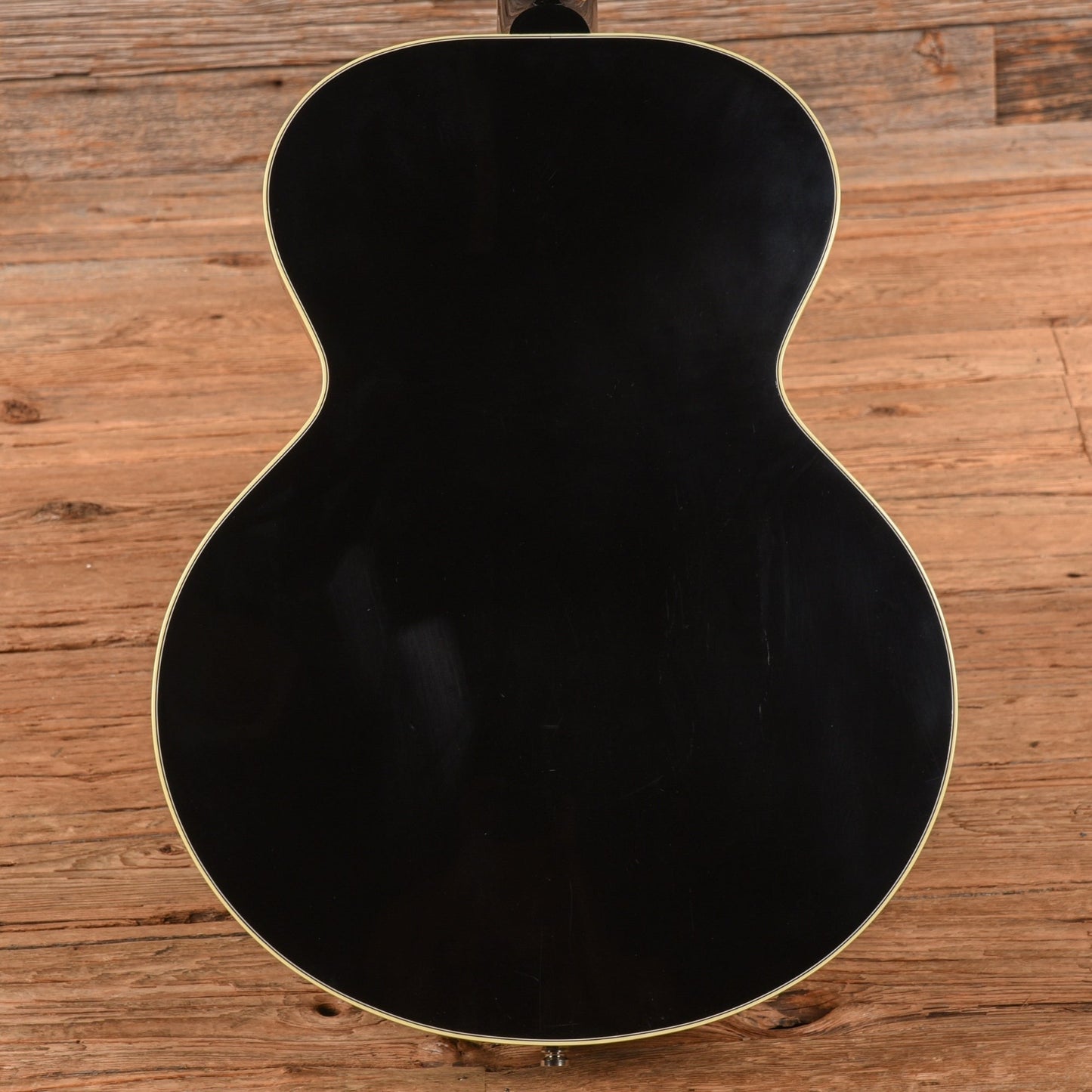 Gibson J-180 Everly Brothers Ebony 2010
