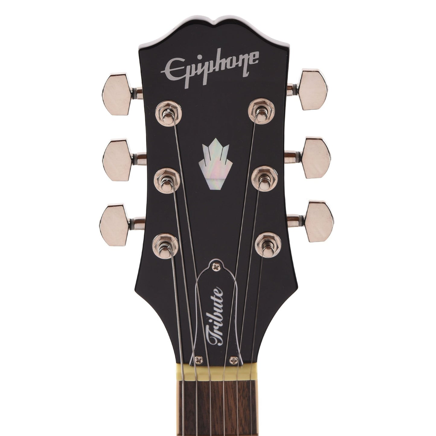 Epiphone Inspired by Gibson Modern SG Tribute Plus Cherry Burst