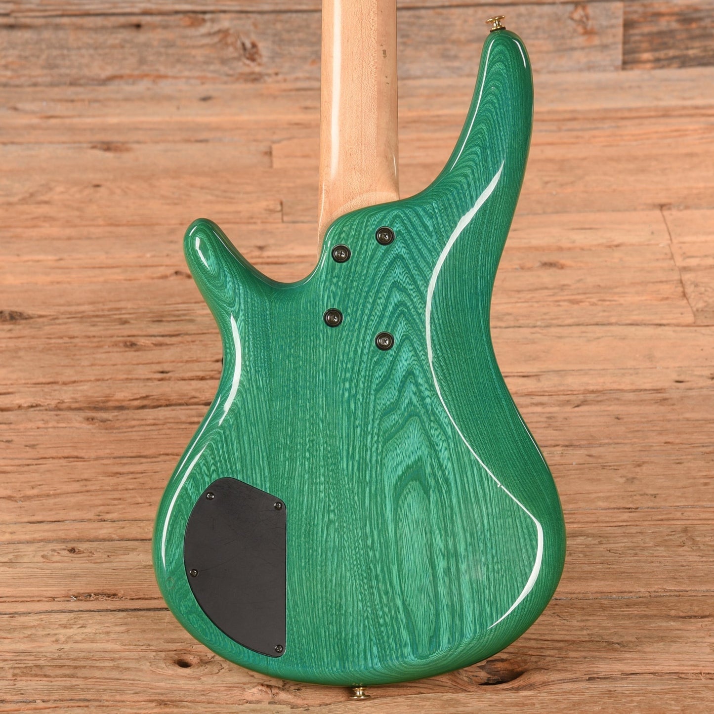 Ibanez SR895TT Standard Soundgear Bass Green 1993