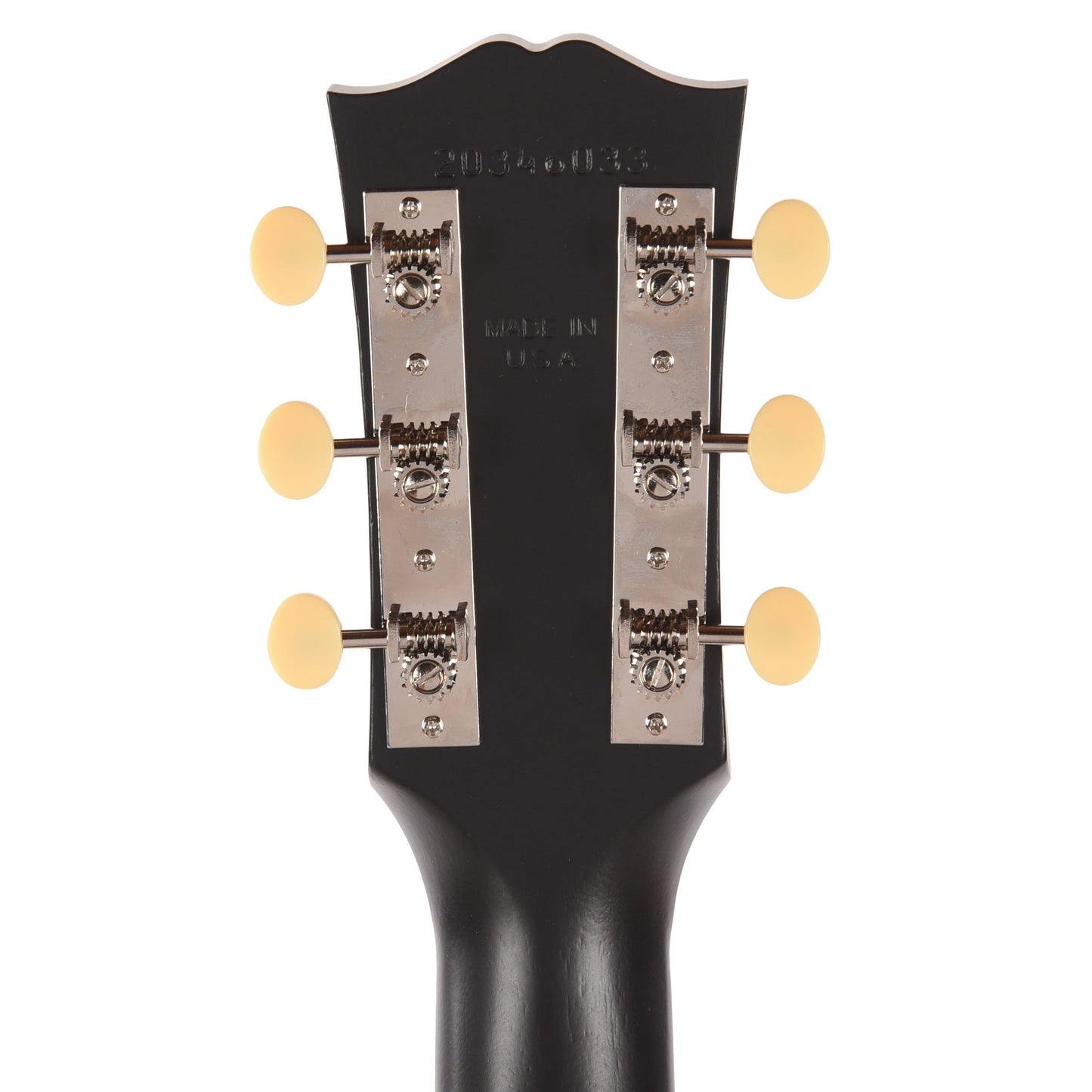 Gibson Original J-45 Century 12-Fret Ebony