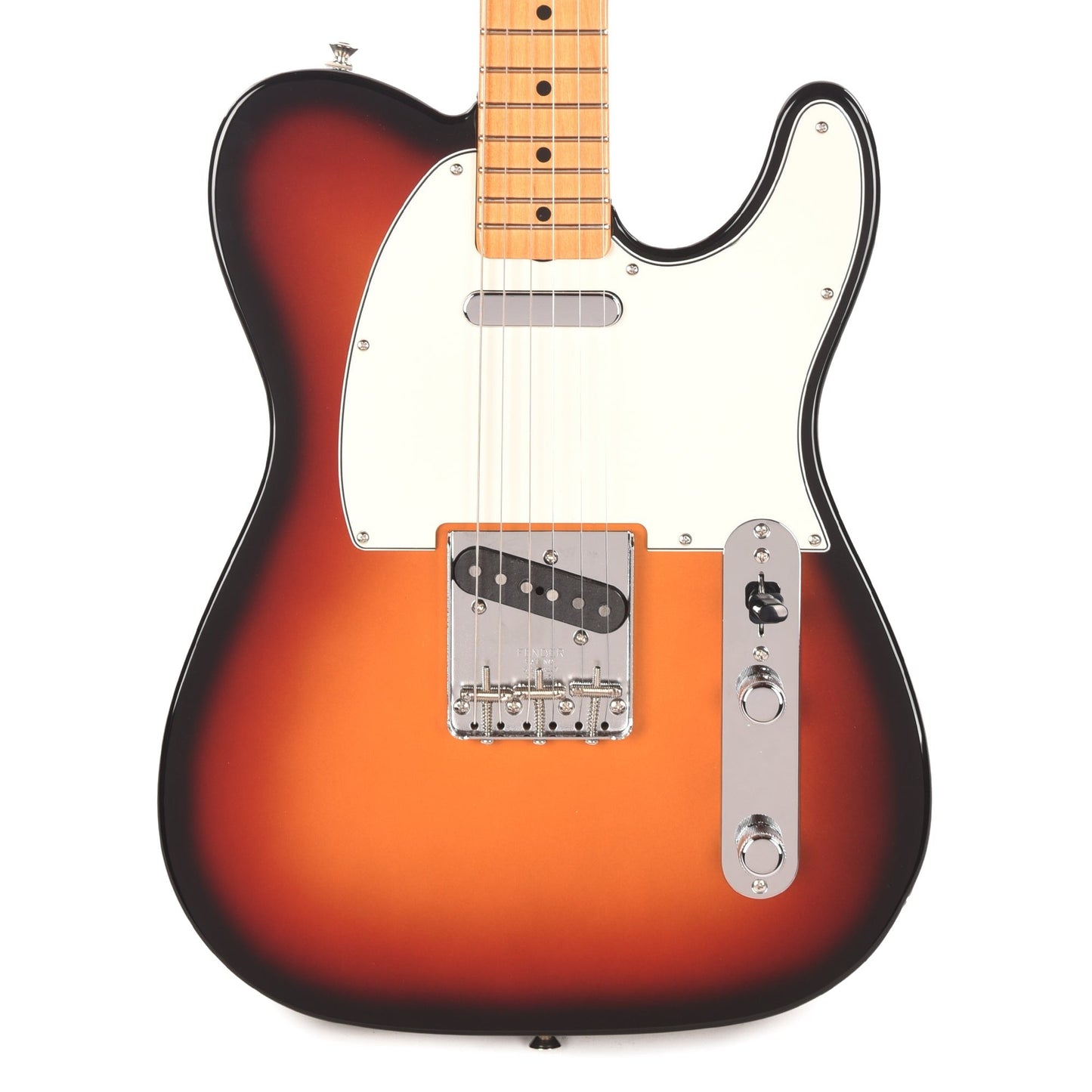 Fender Vintera III Mid '60s Telecaster 3-Color Sunburst