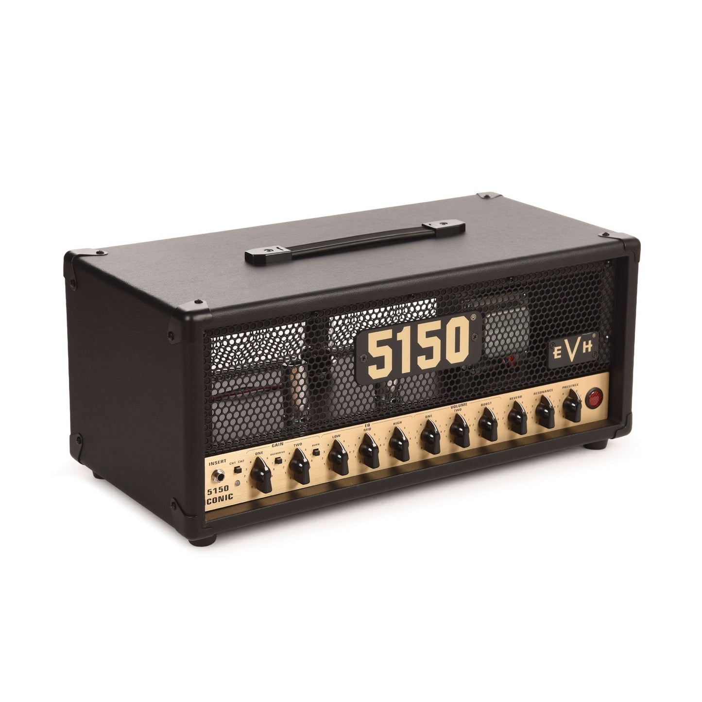 EVH 5150 Iconic 15w Guitar Tube Amp Head