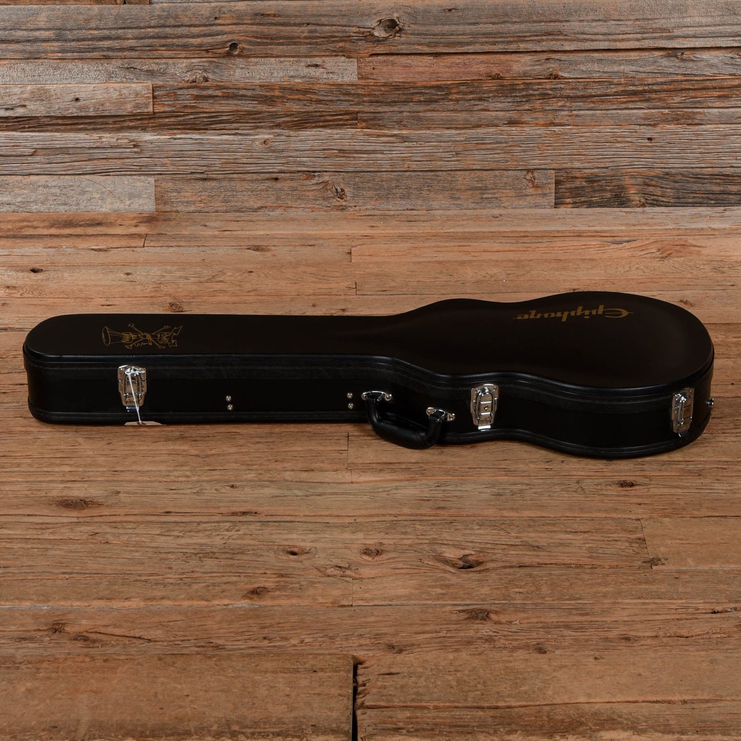 Epiphone Slash Signature Les Paul Standard Appetite Burst 2021