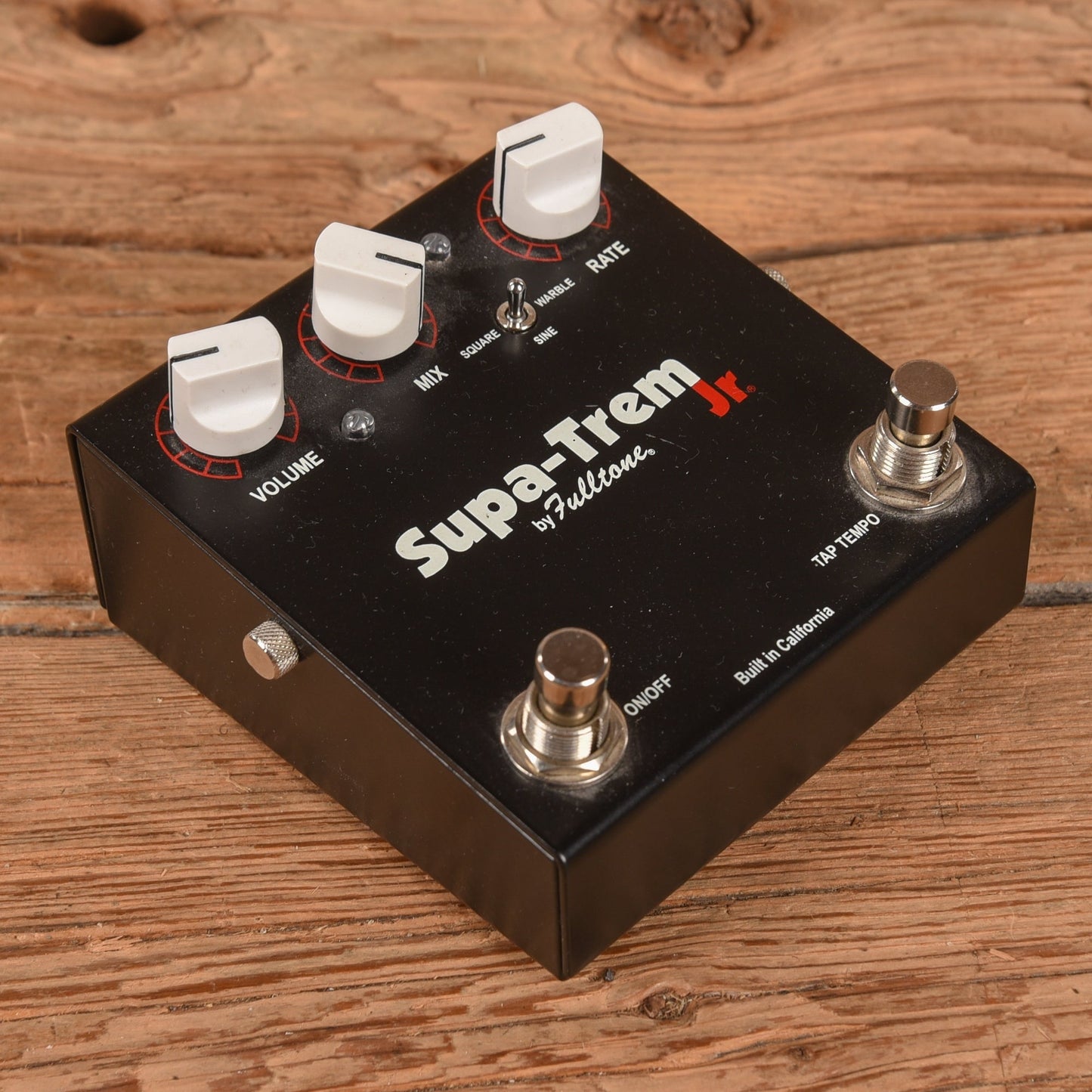 Fulltone Supa-Trem Jr