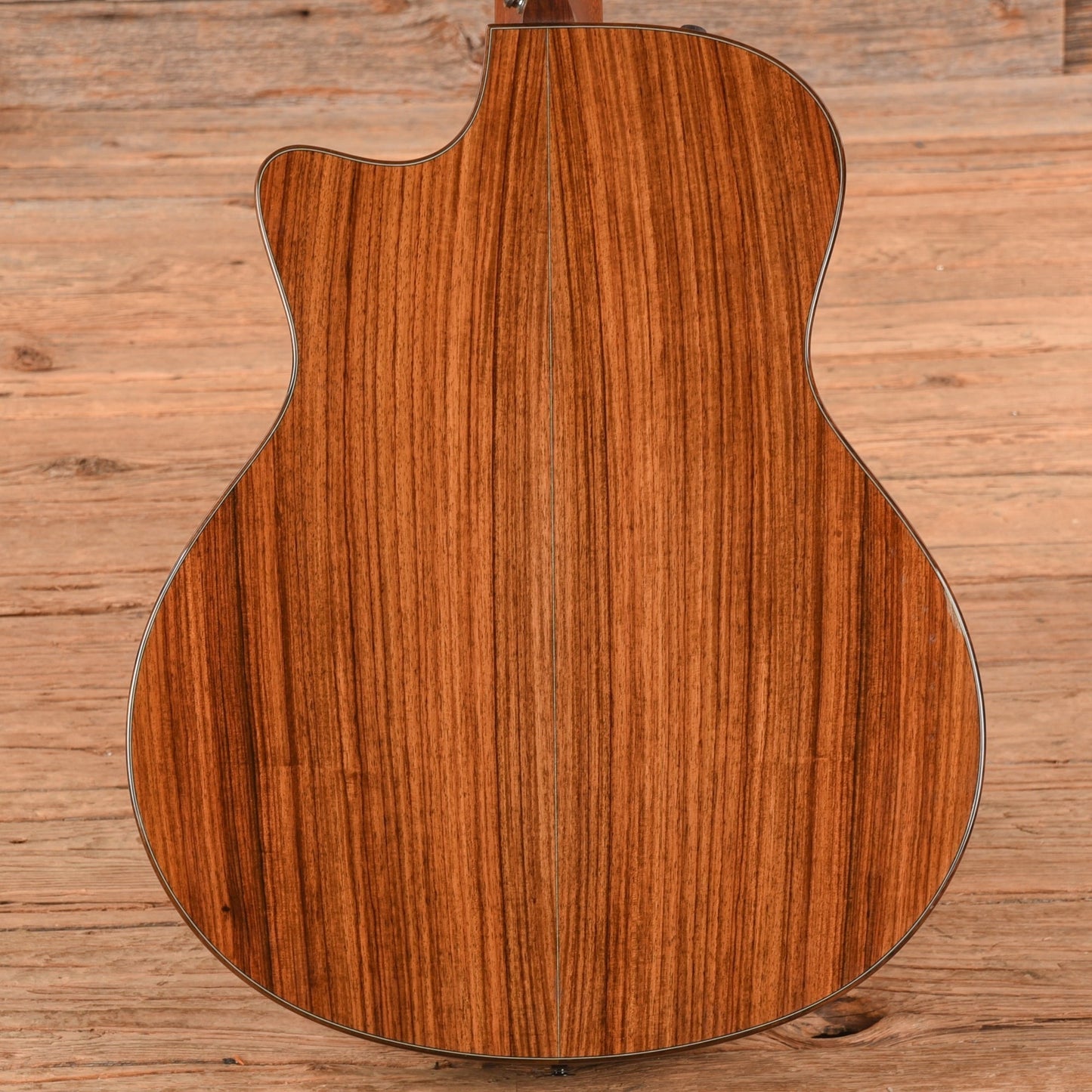 Taylor GT8 Natural 2019 - Zac Brown
