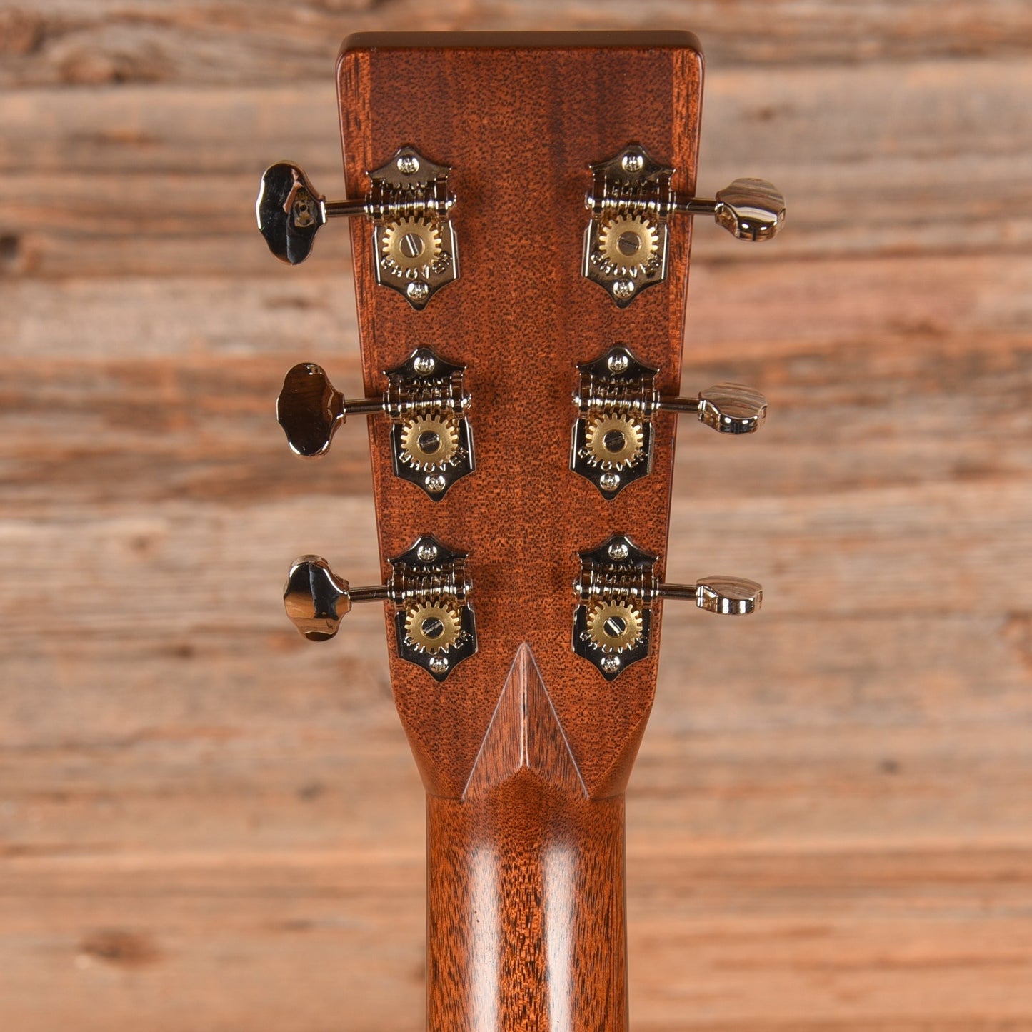 Martin Standard Series 00-28 Natural 2018