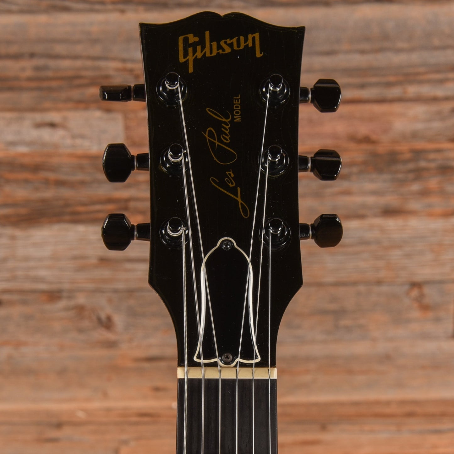 Gibson Les Paul Studio Lite Sunburst 1991
