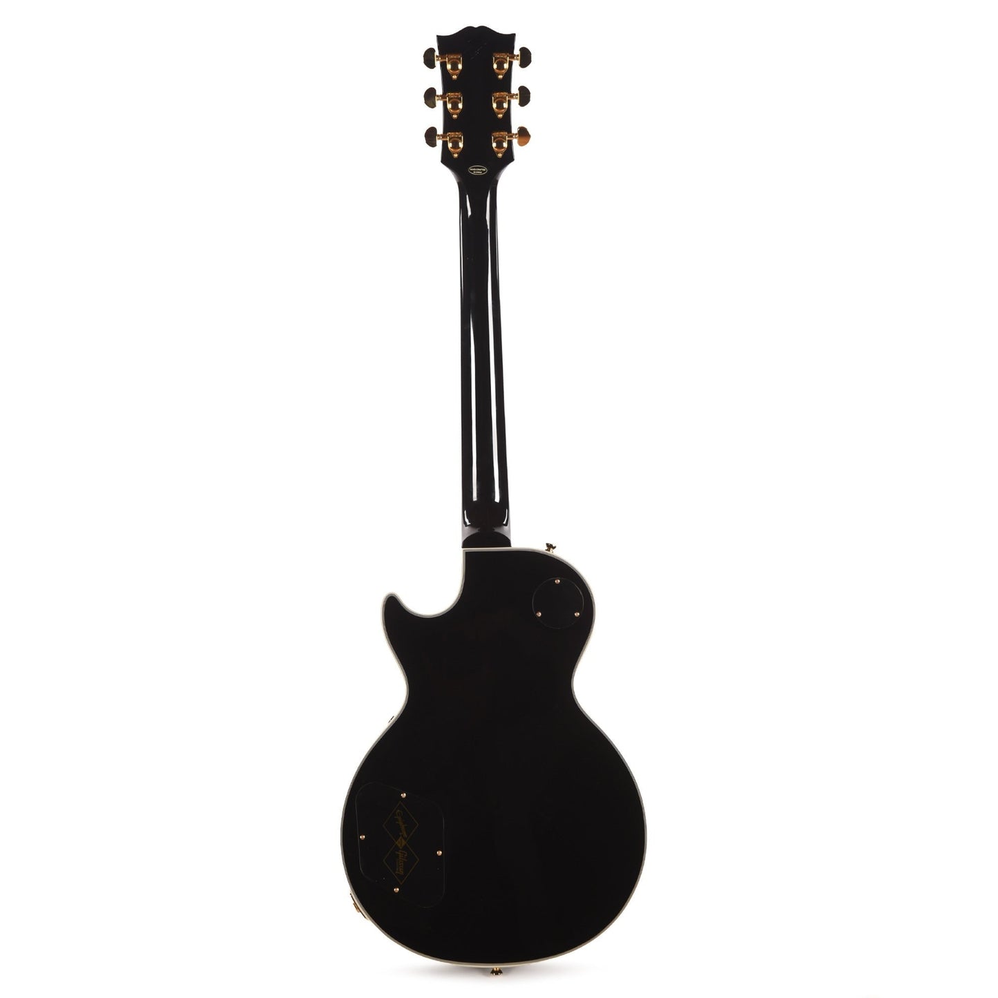 Epiphone Inspired by Gibson Les Paul Custom Sedona Burst