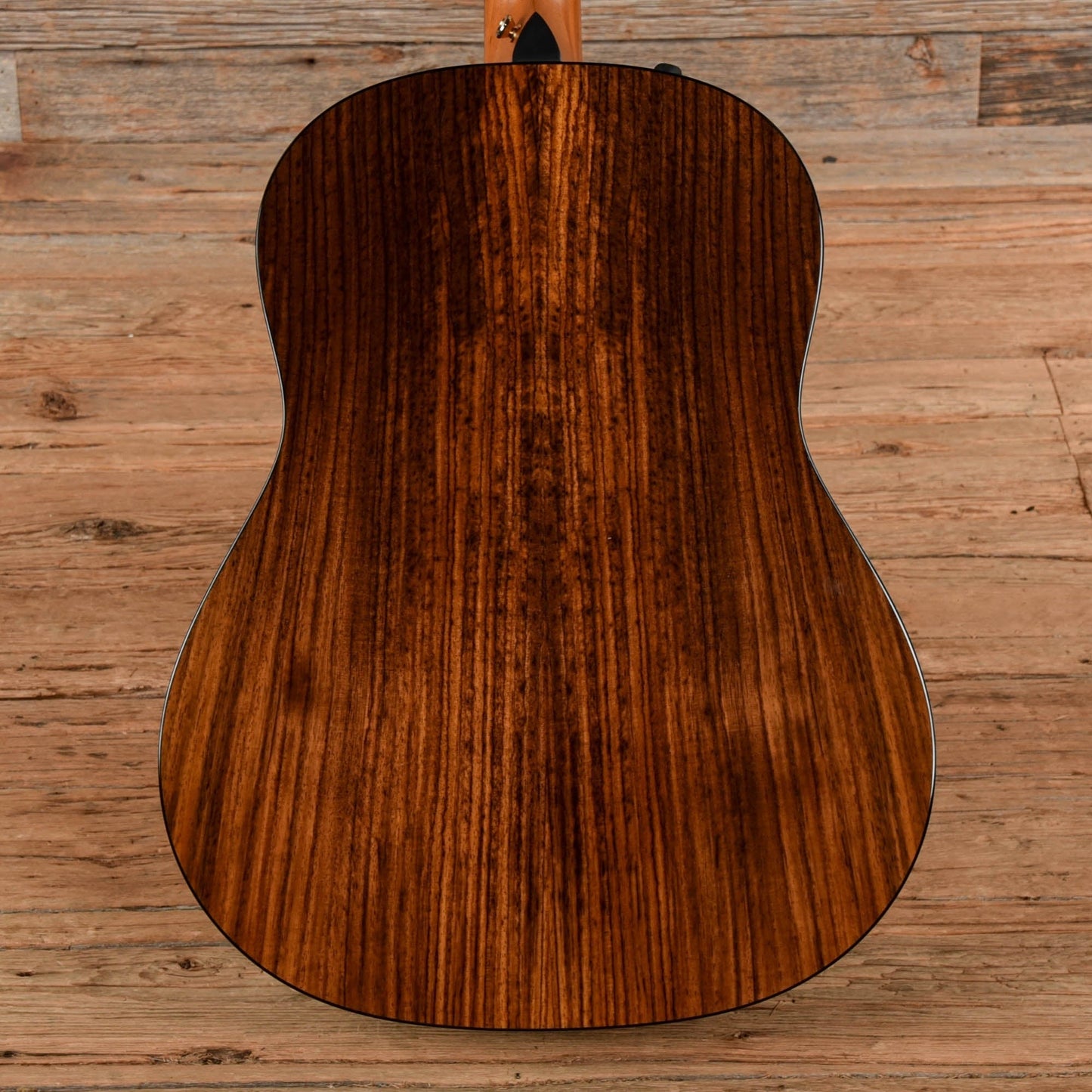 Taylor 217e SB Plus LTD Tobacco Sunburst 2024